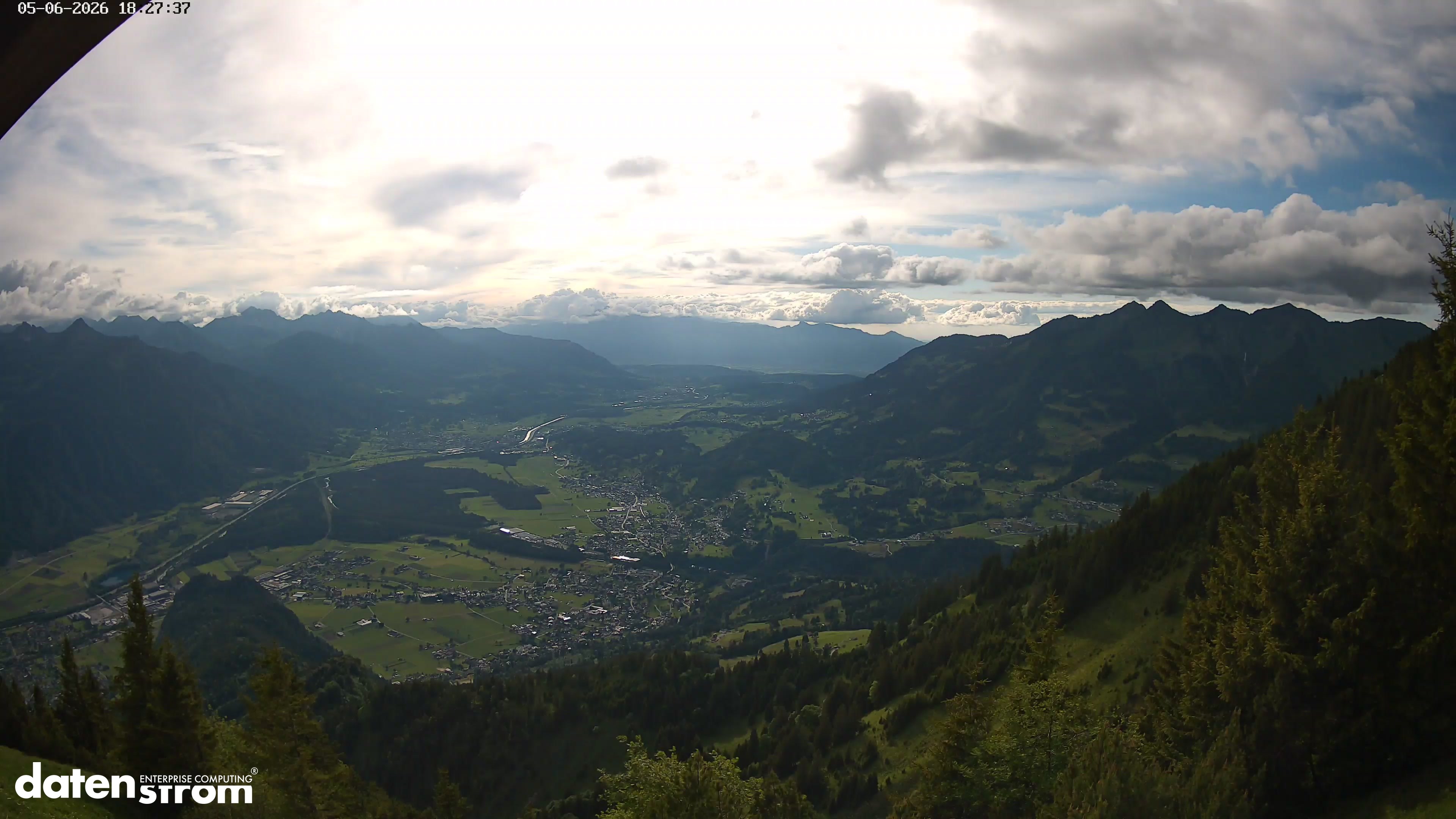 Frassenhütte – Walgau