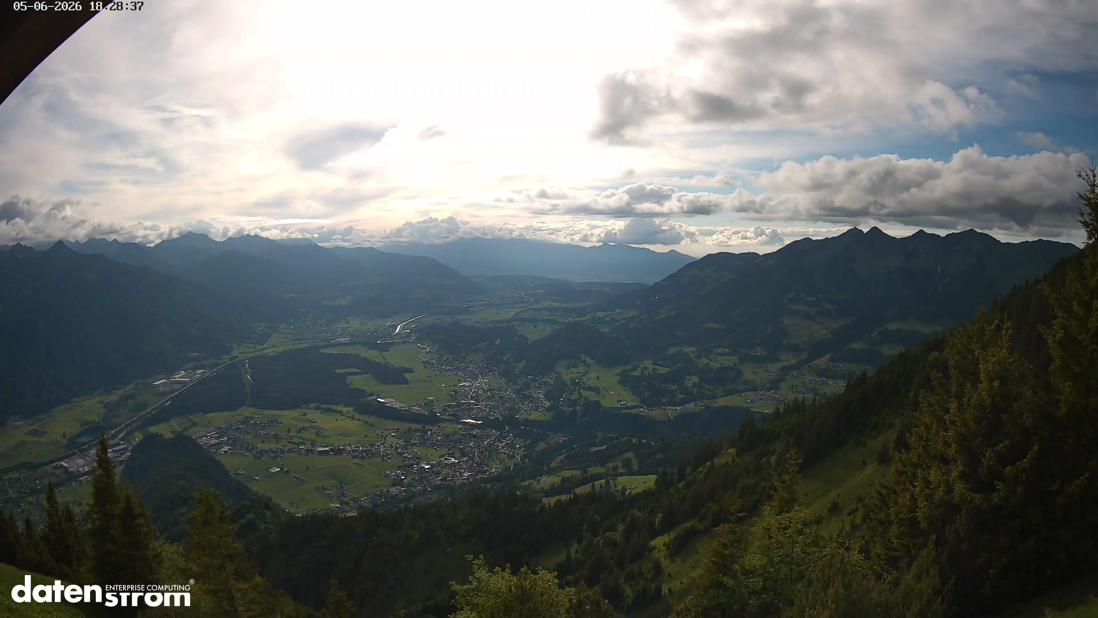 Frassenhütte – Walgau