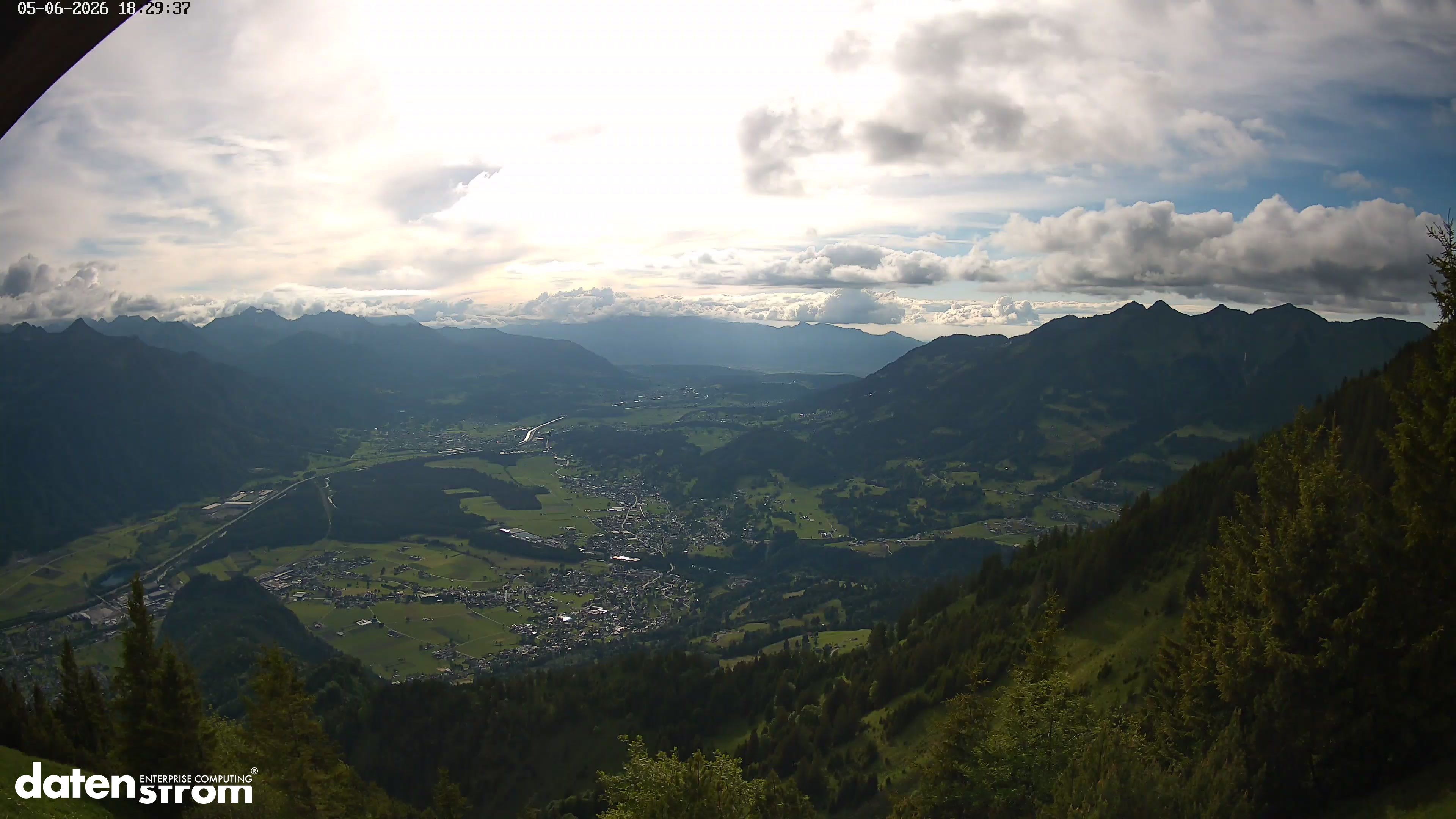 Frassenhütte – Walgau