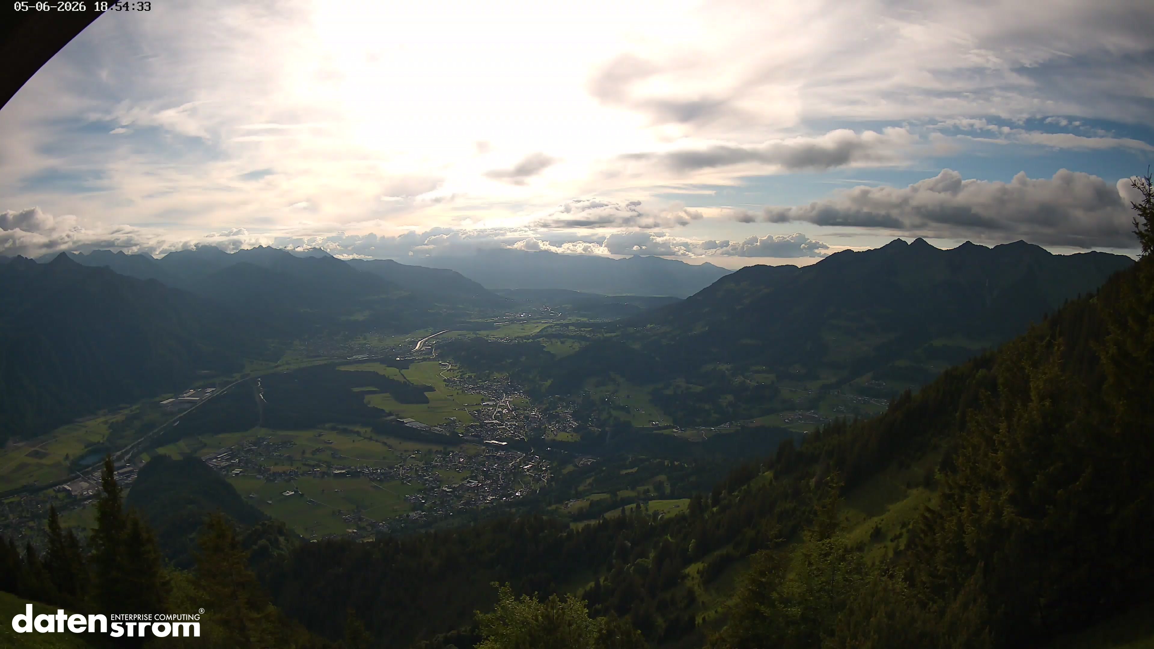 Frassenhütte – Walgau