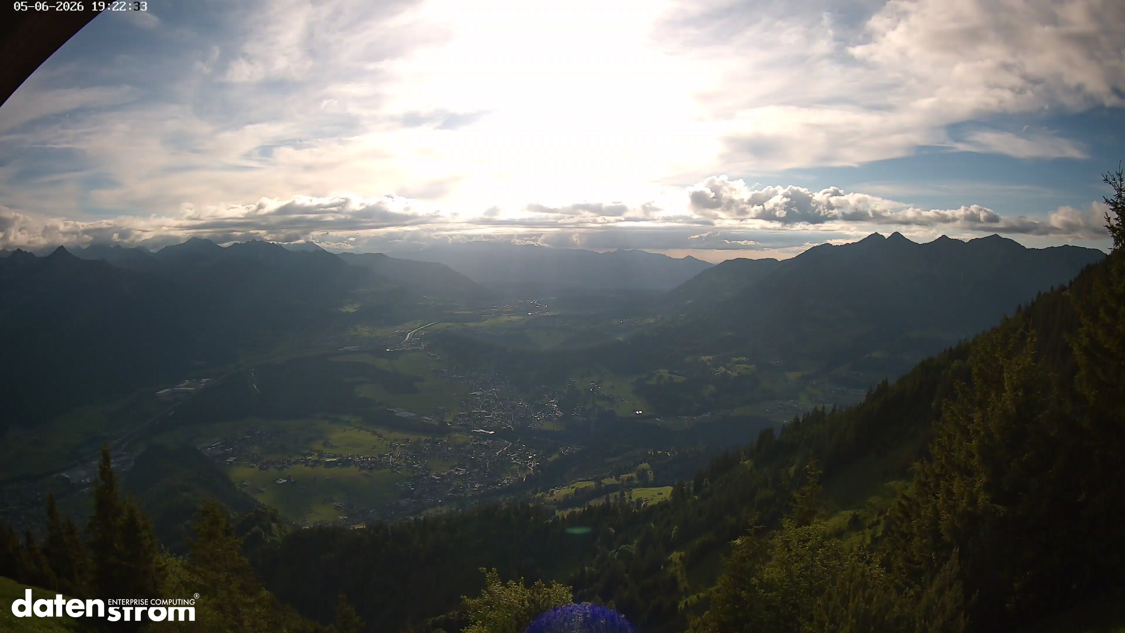 Frassenhütte – Walgau