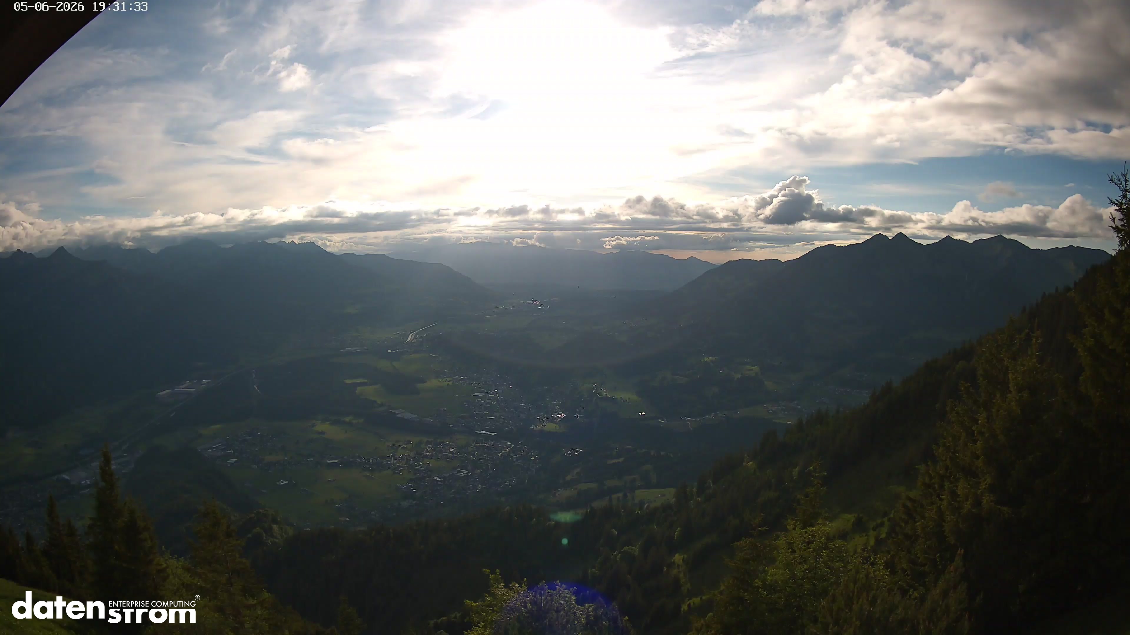 Frassenhütte – Walgau