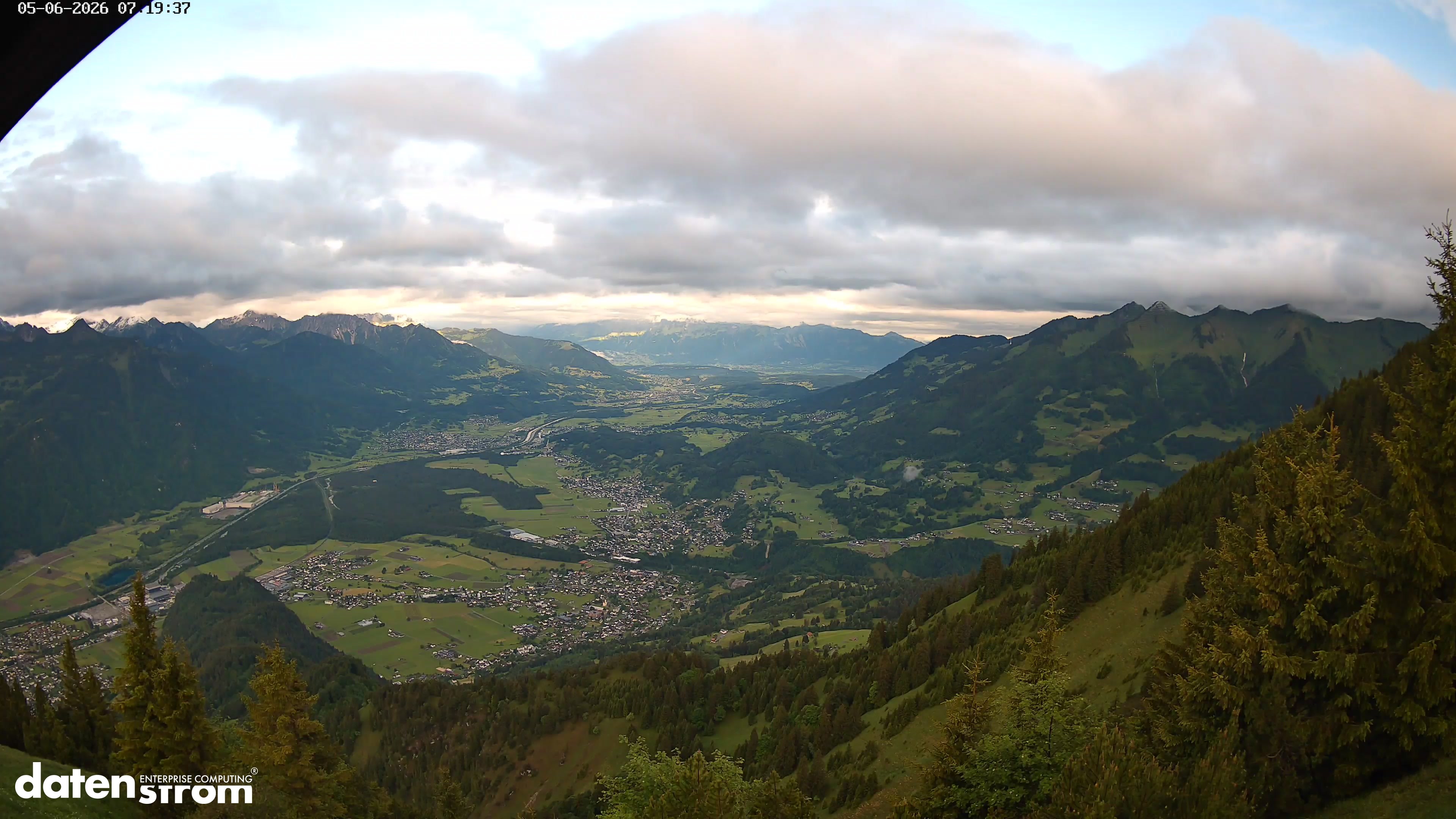 Frassenhütte – Walgau
