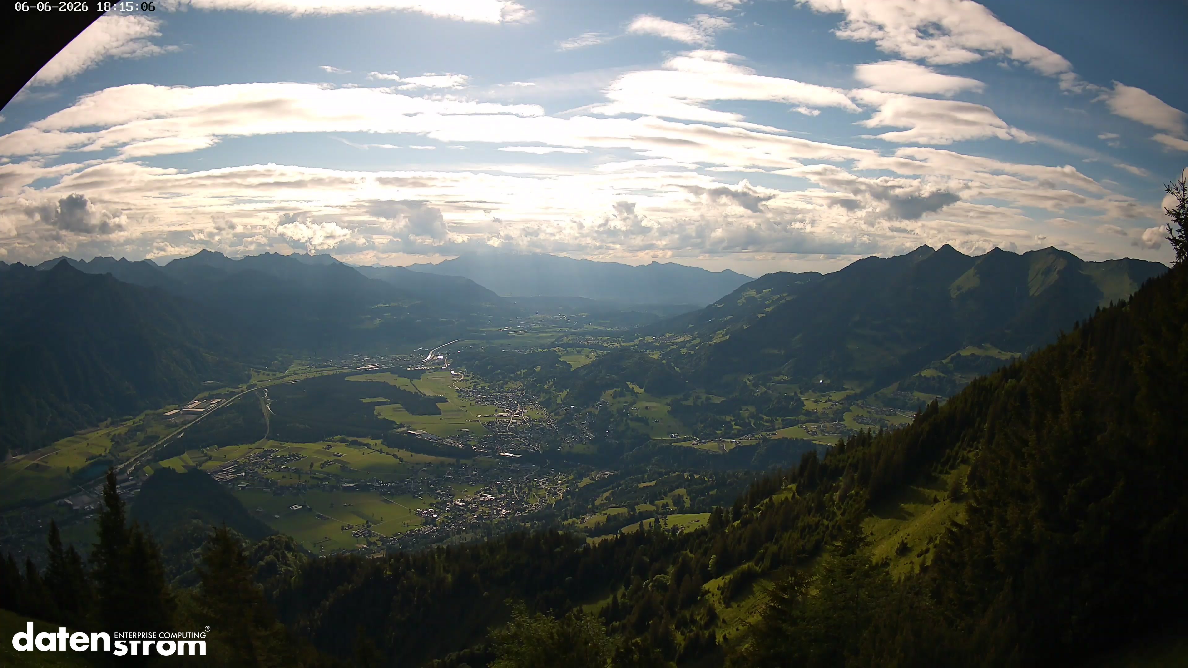 Frassenhütte – Walgau