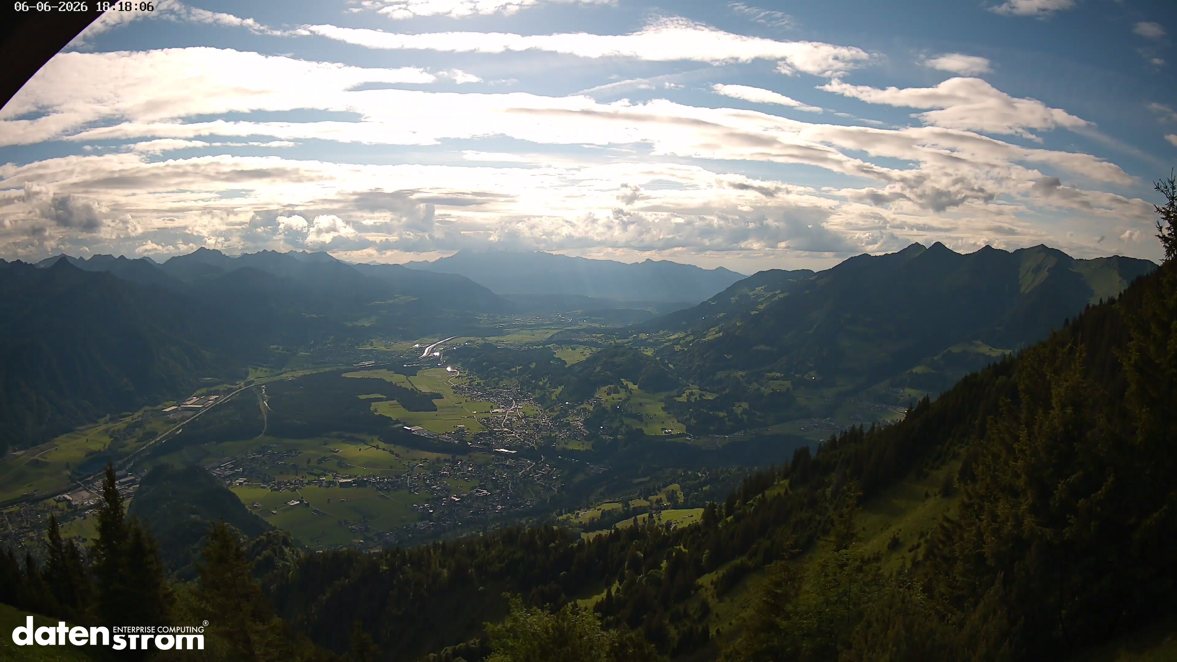 Frassenhütte – Walgau