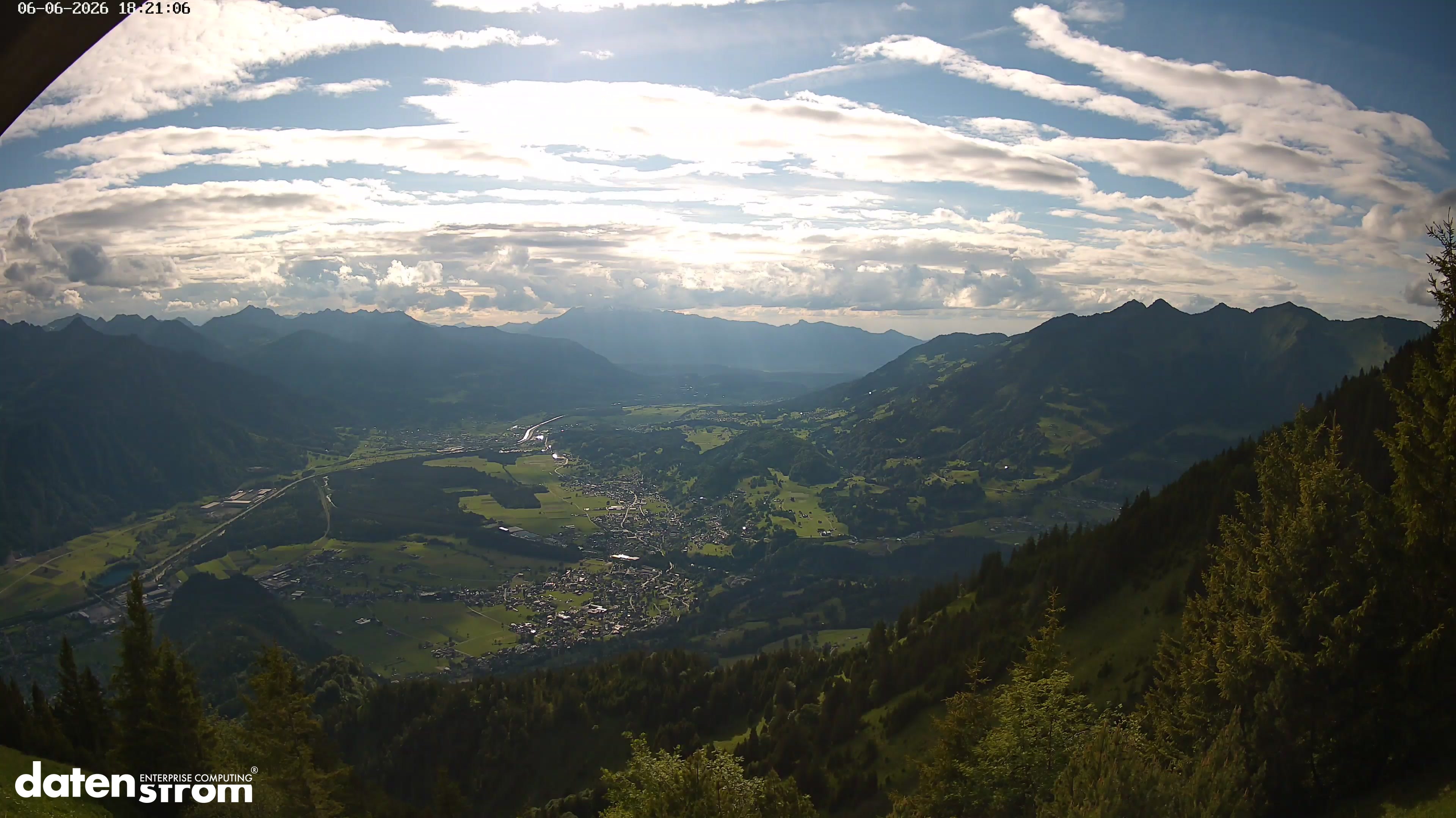 Frassenhütte – Walgau