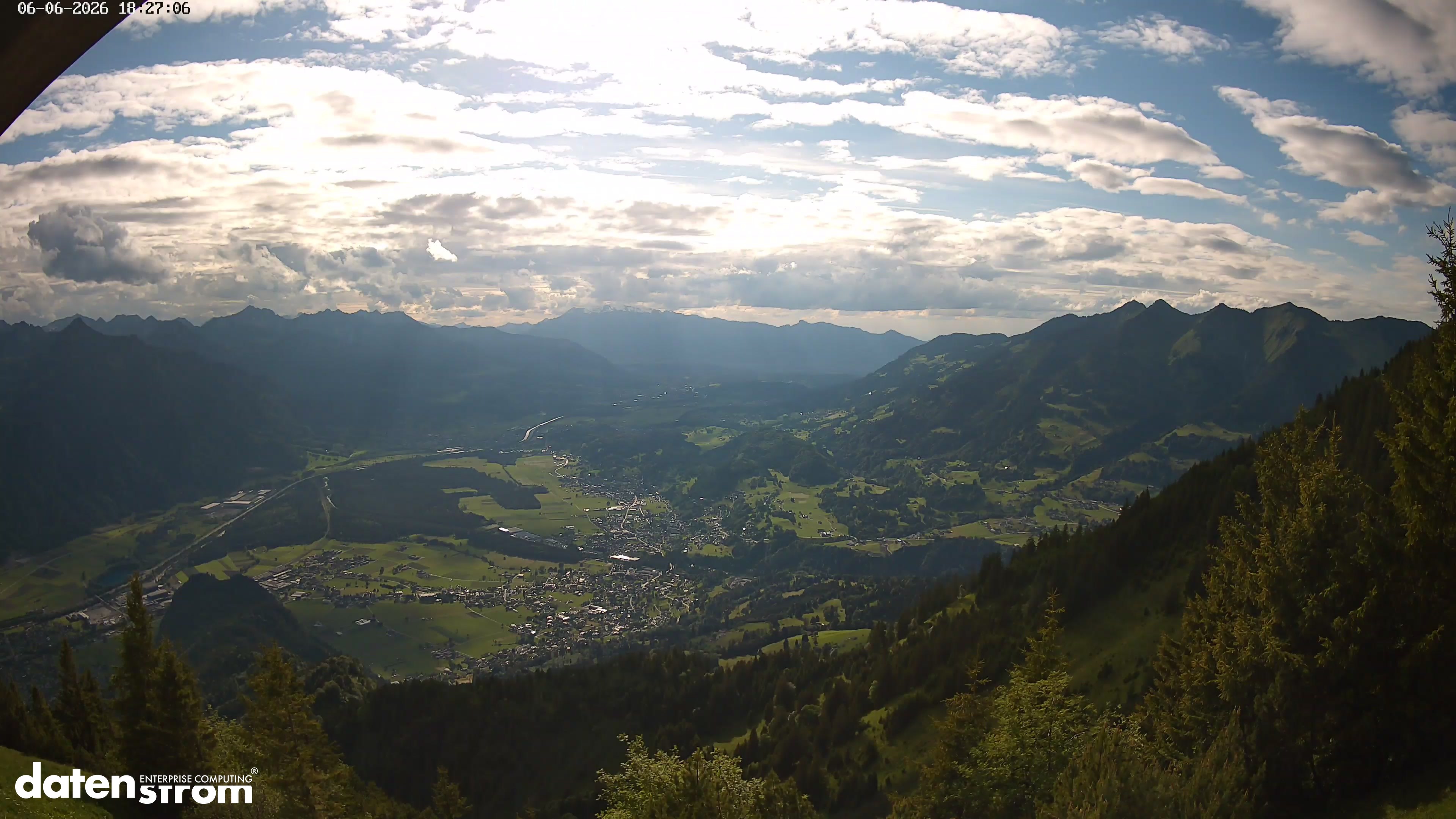 Frassenhütte – Walgau