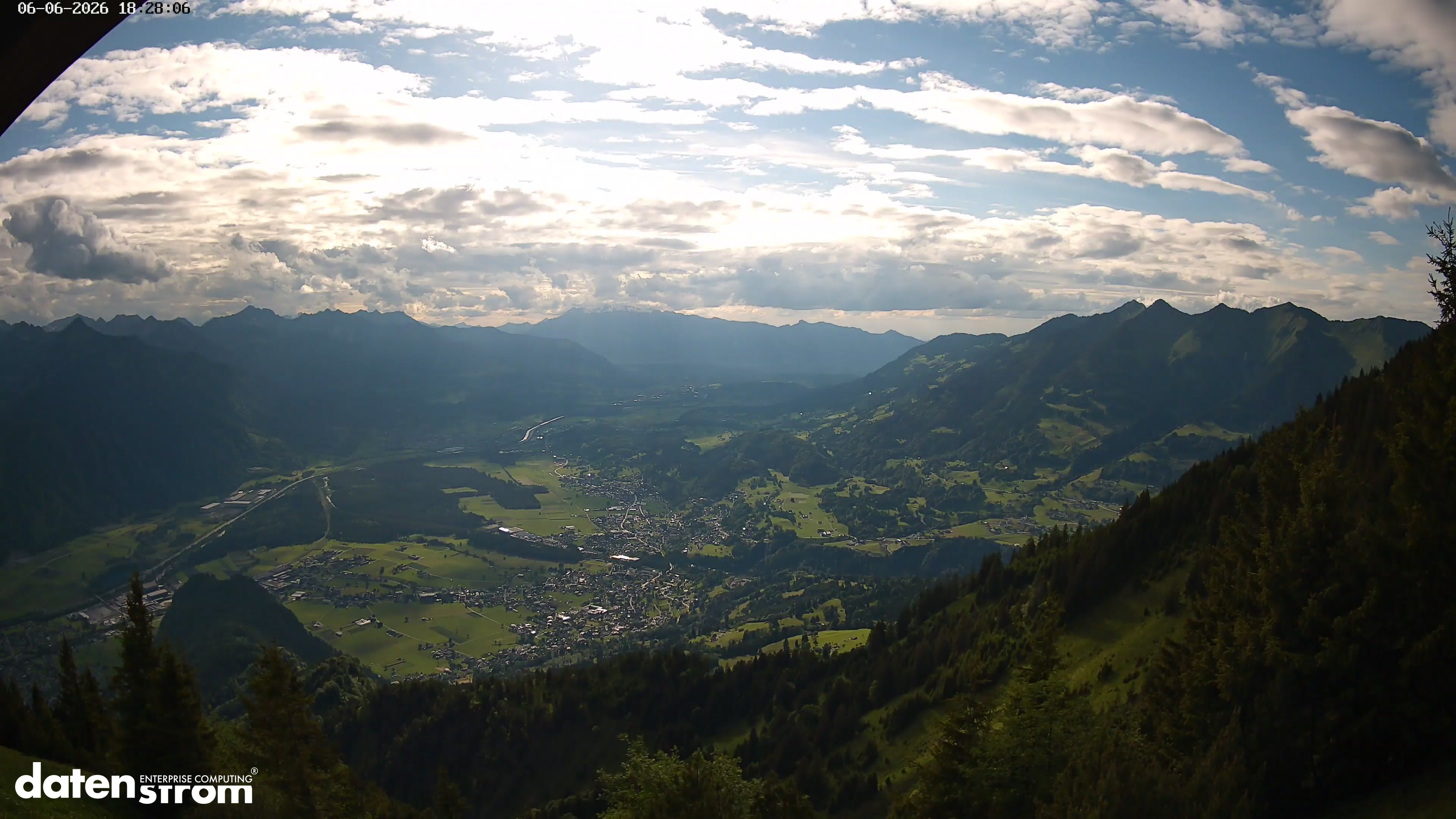 Frassenhütte – Walgau