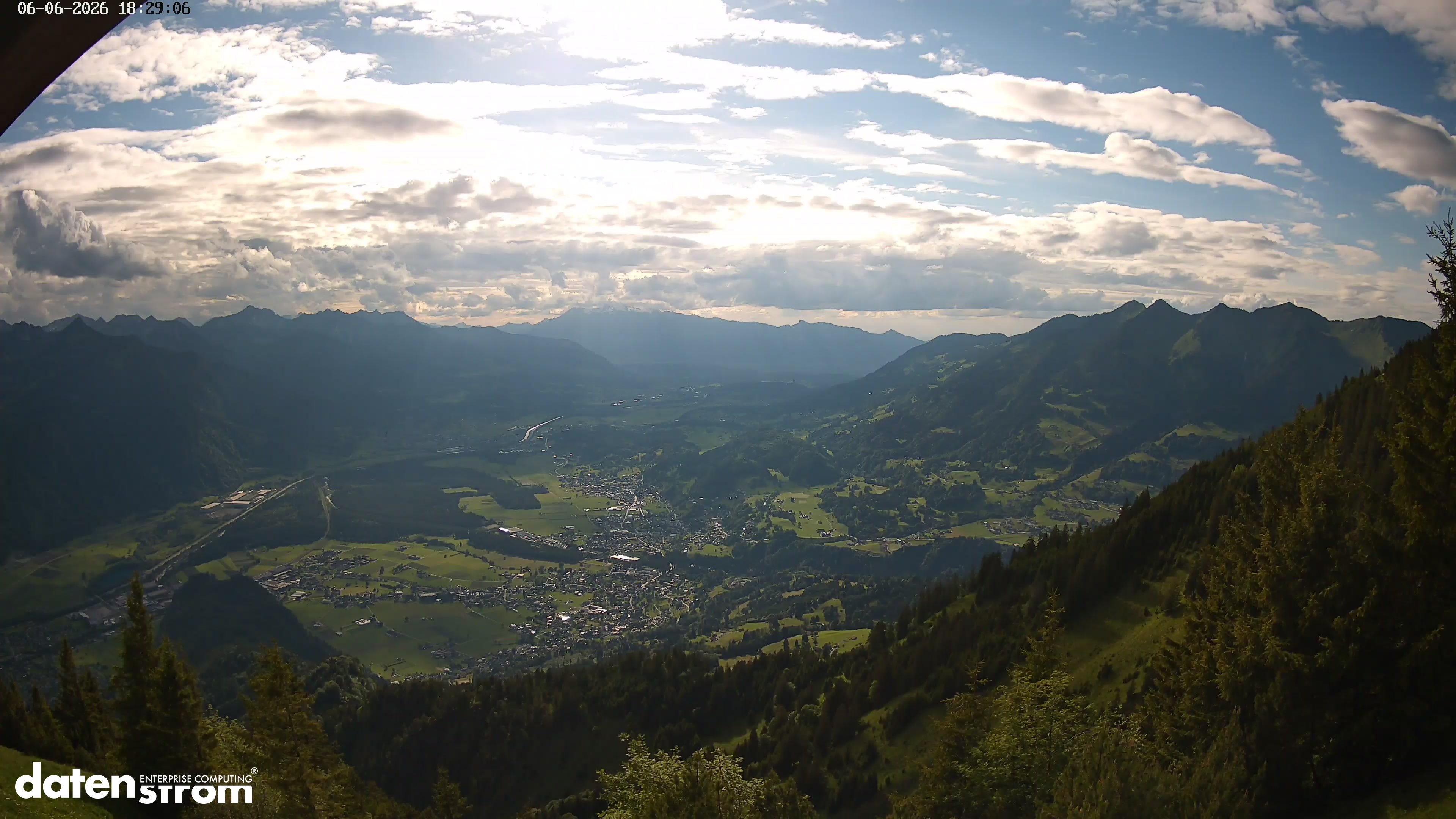 Frassenhütte – Walgau