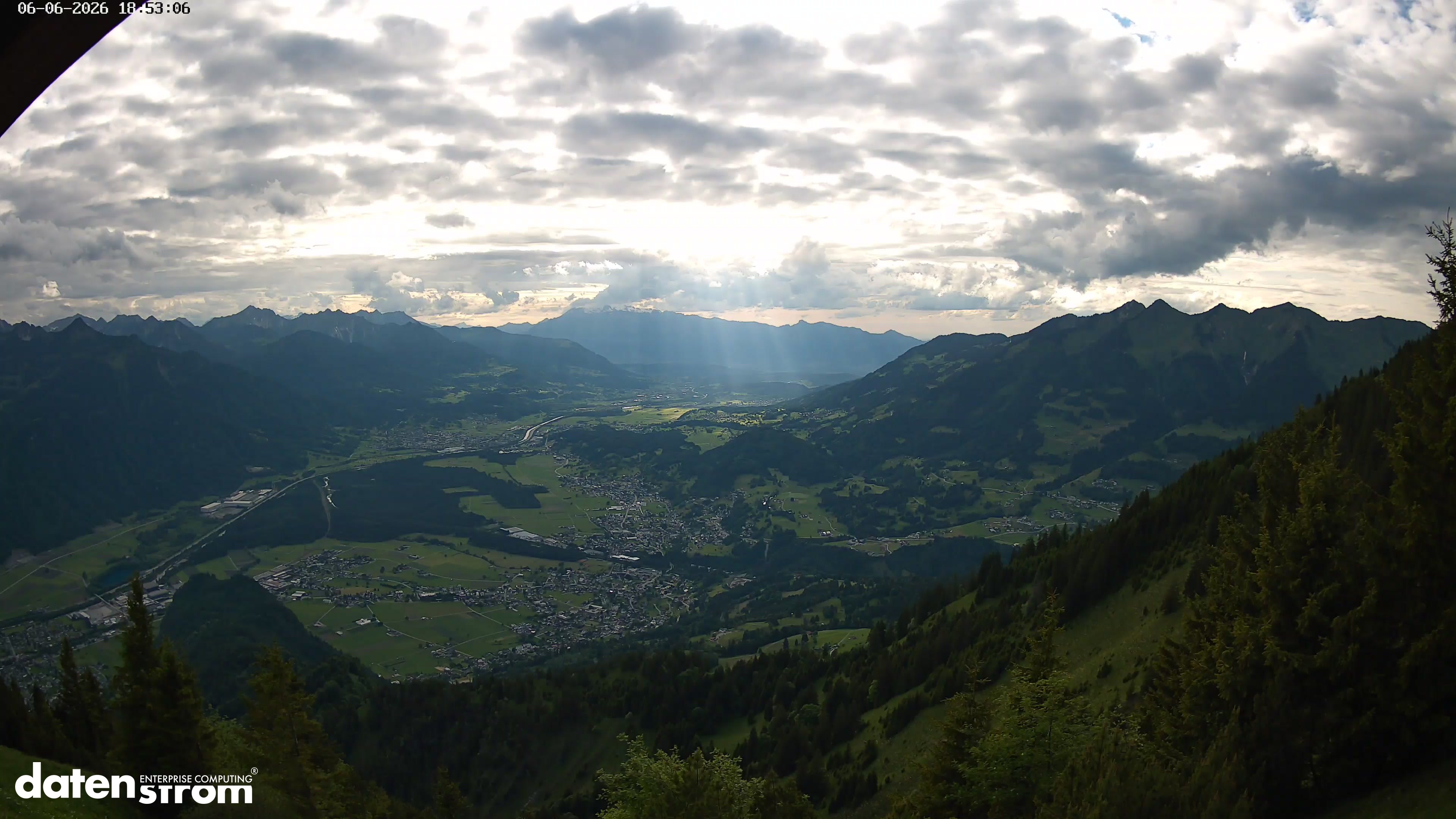 Frassenhütte – Walgau