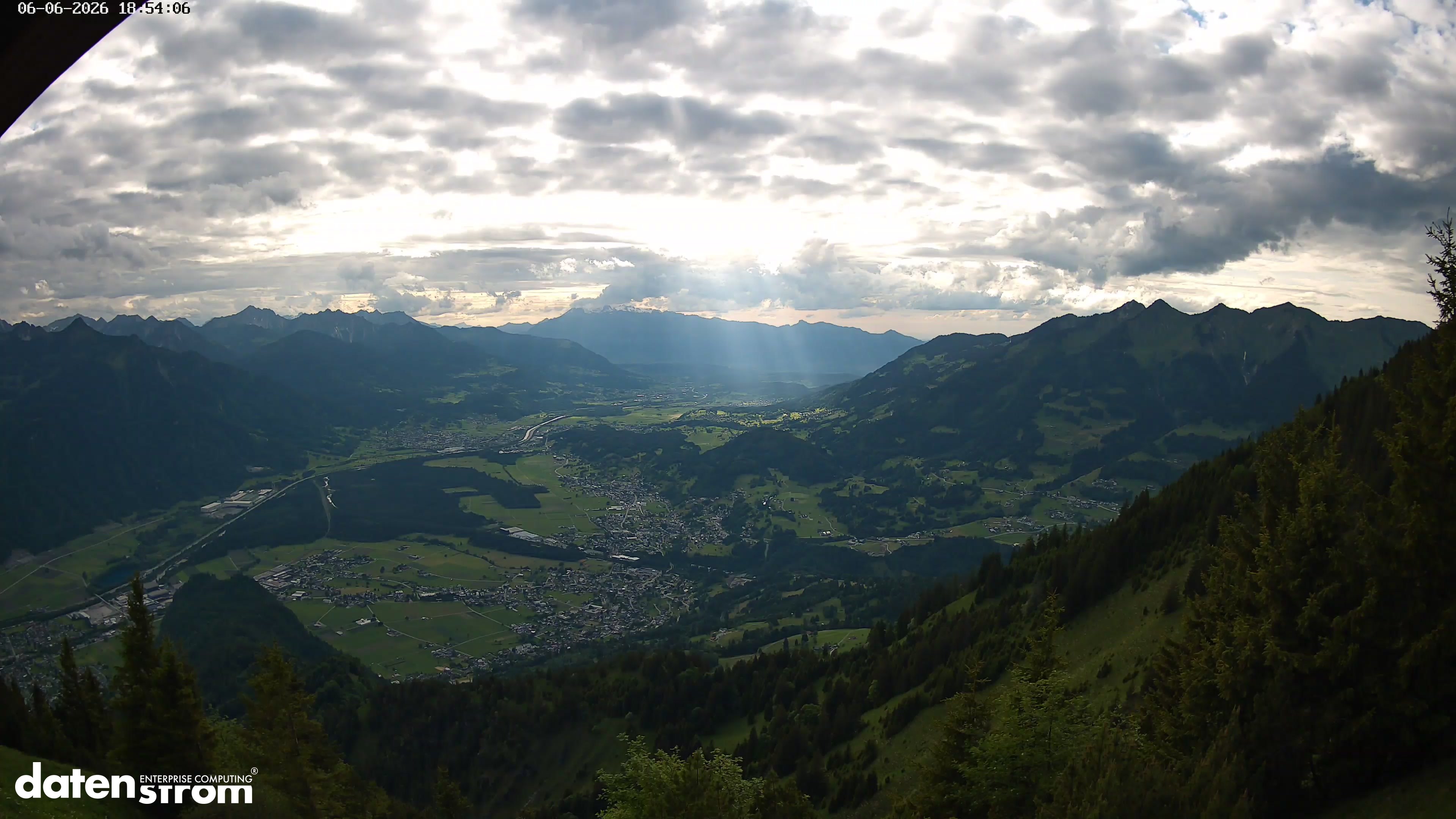 Frassenhütte – Walgau