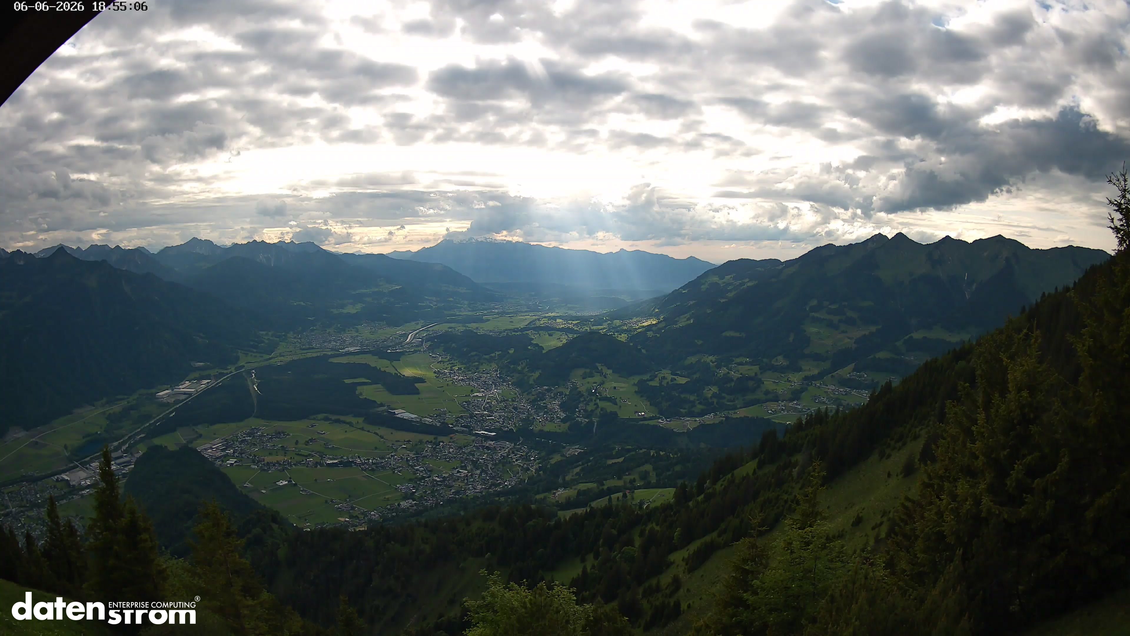Frassenhütte – Walgau