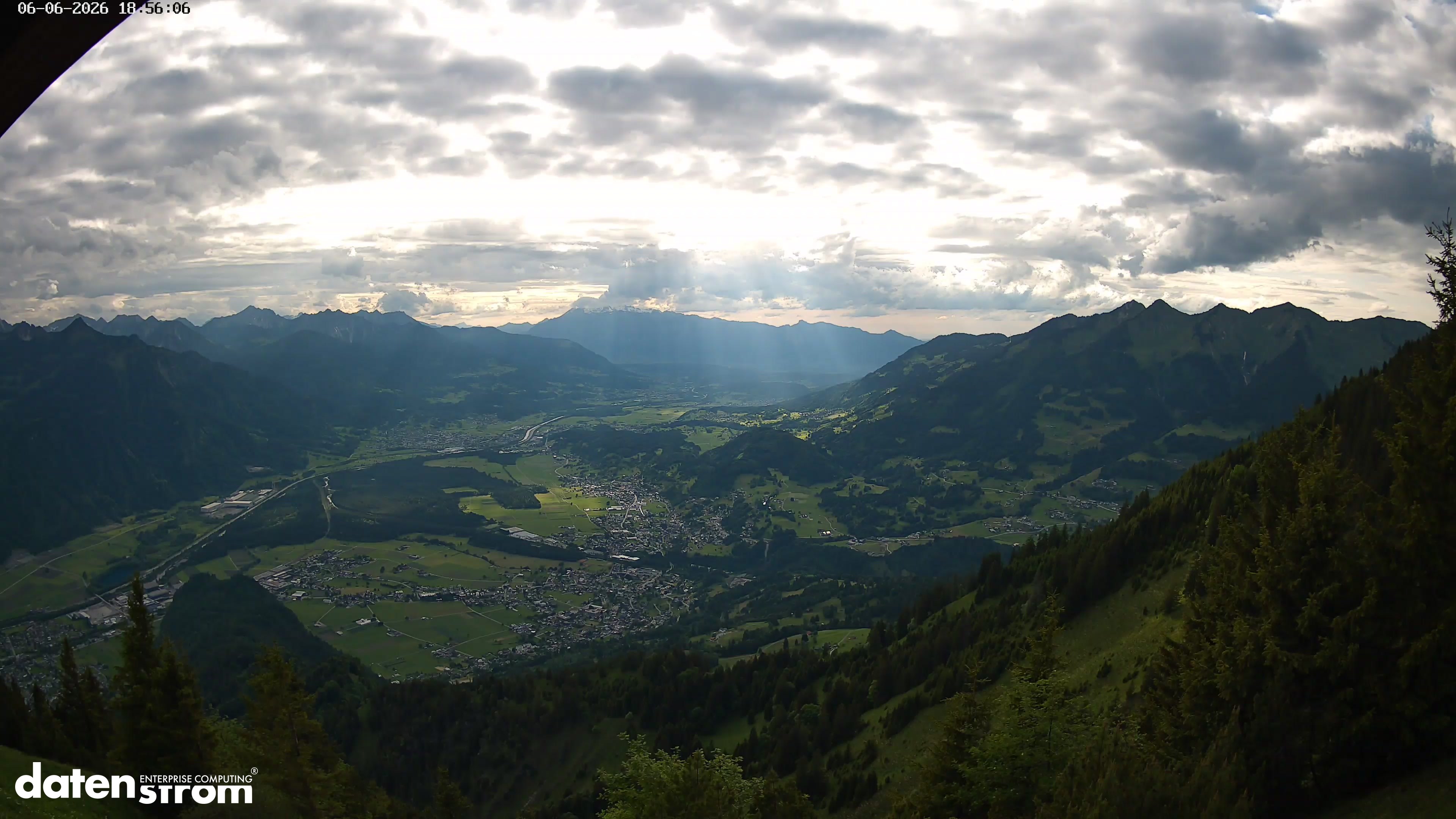 Frassenhütte – Walgau
