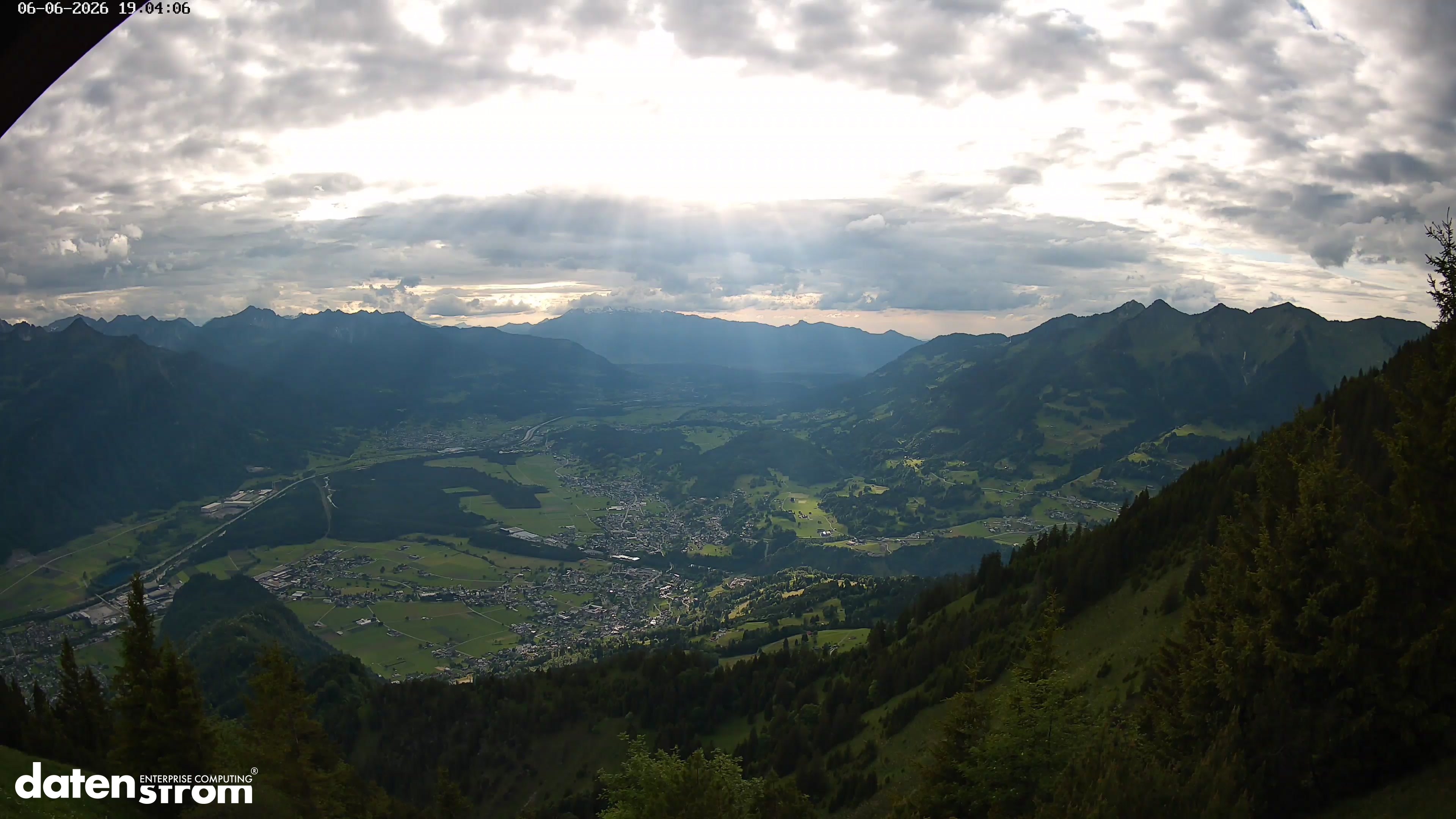 Frassenhütte – Walgau