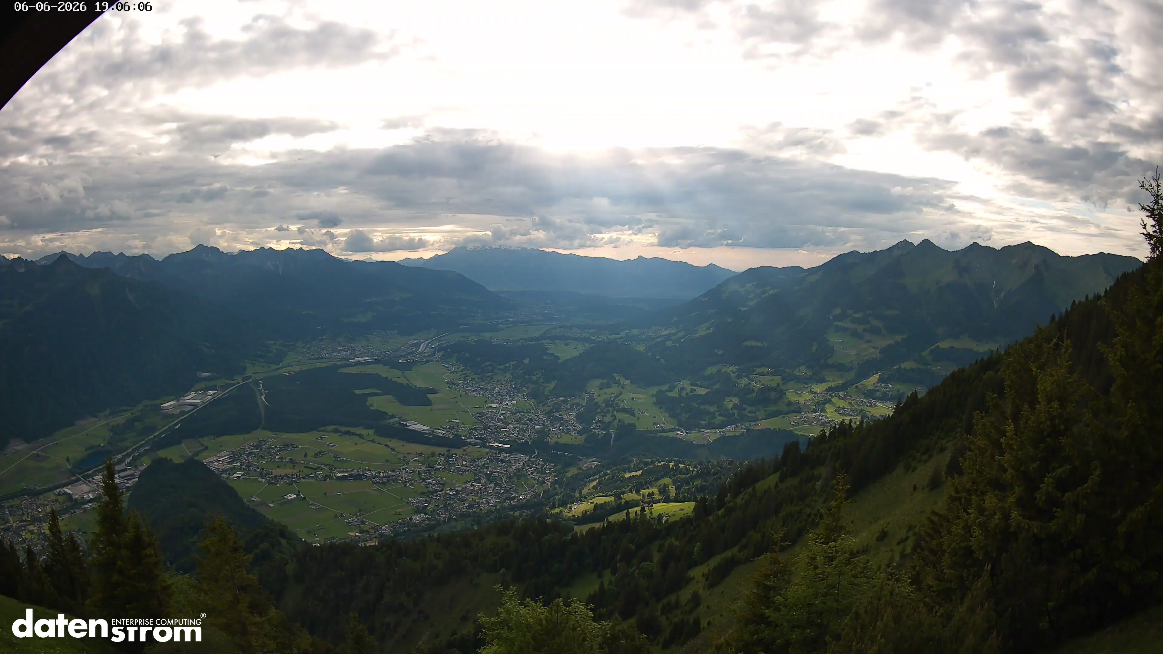 Frassenhütte – Walgau