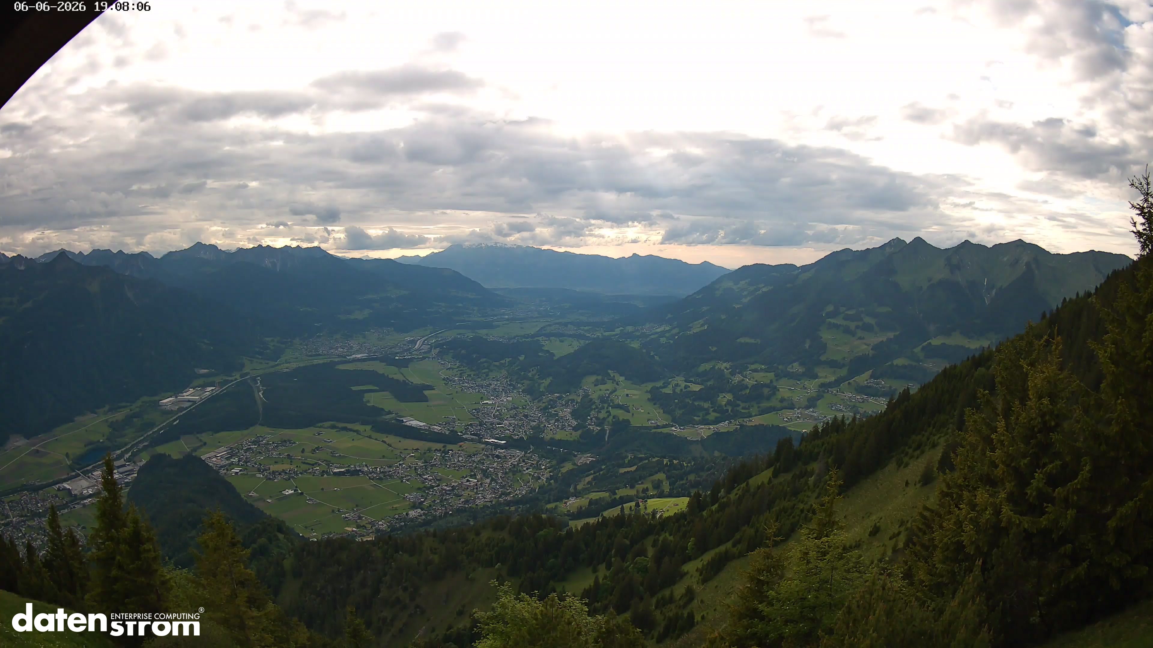 Frassenhütte – Walgau