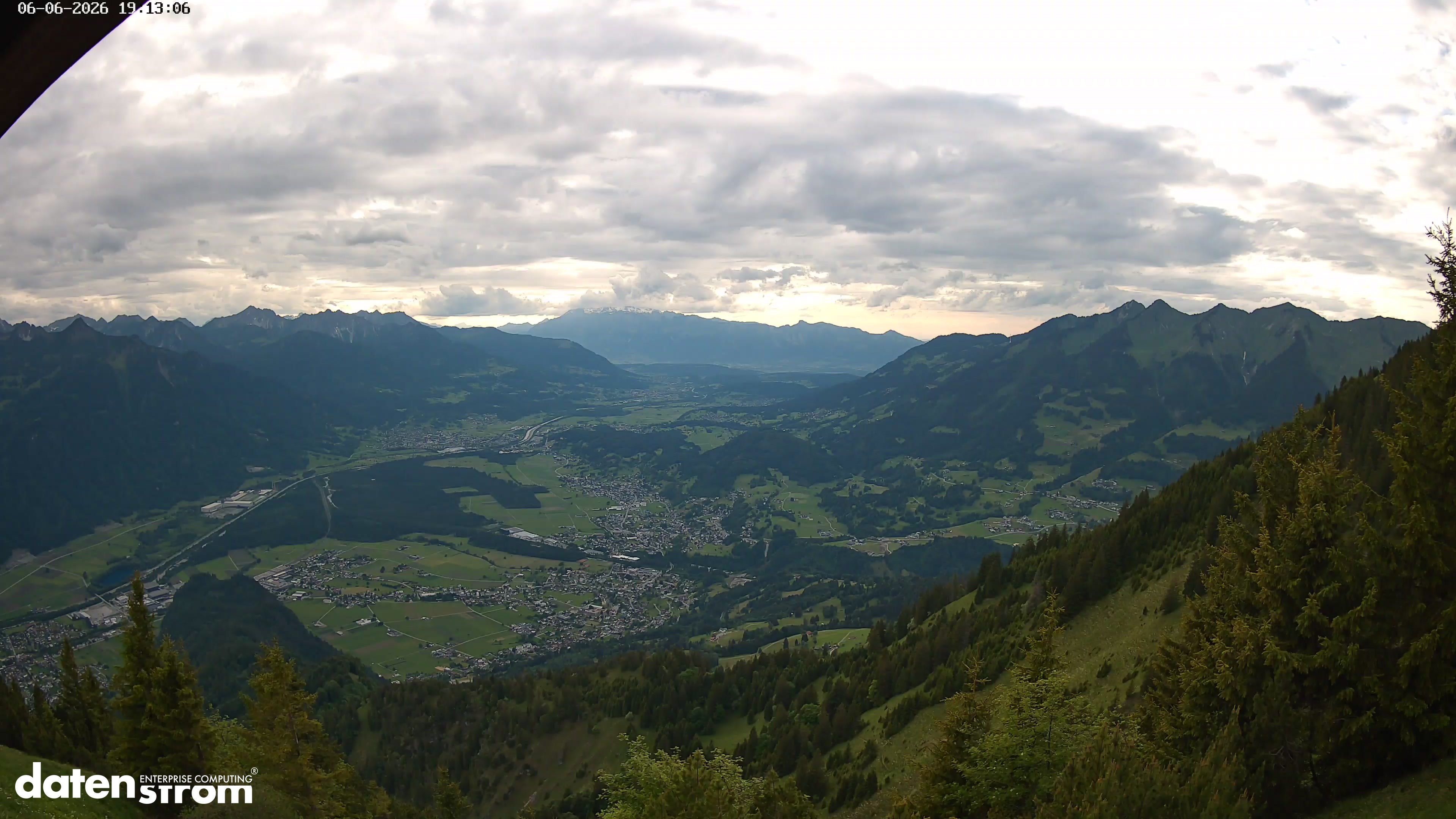 Frassenhütte – Walgau