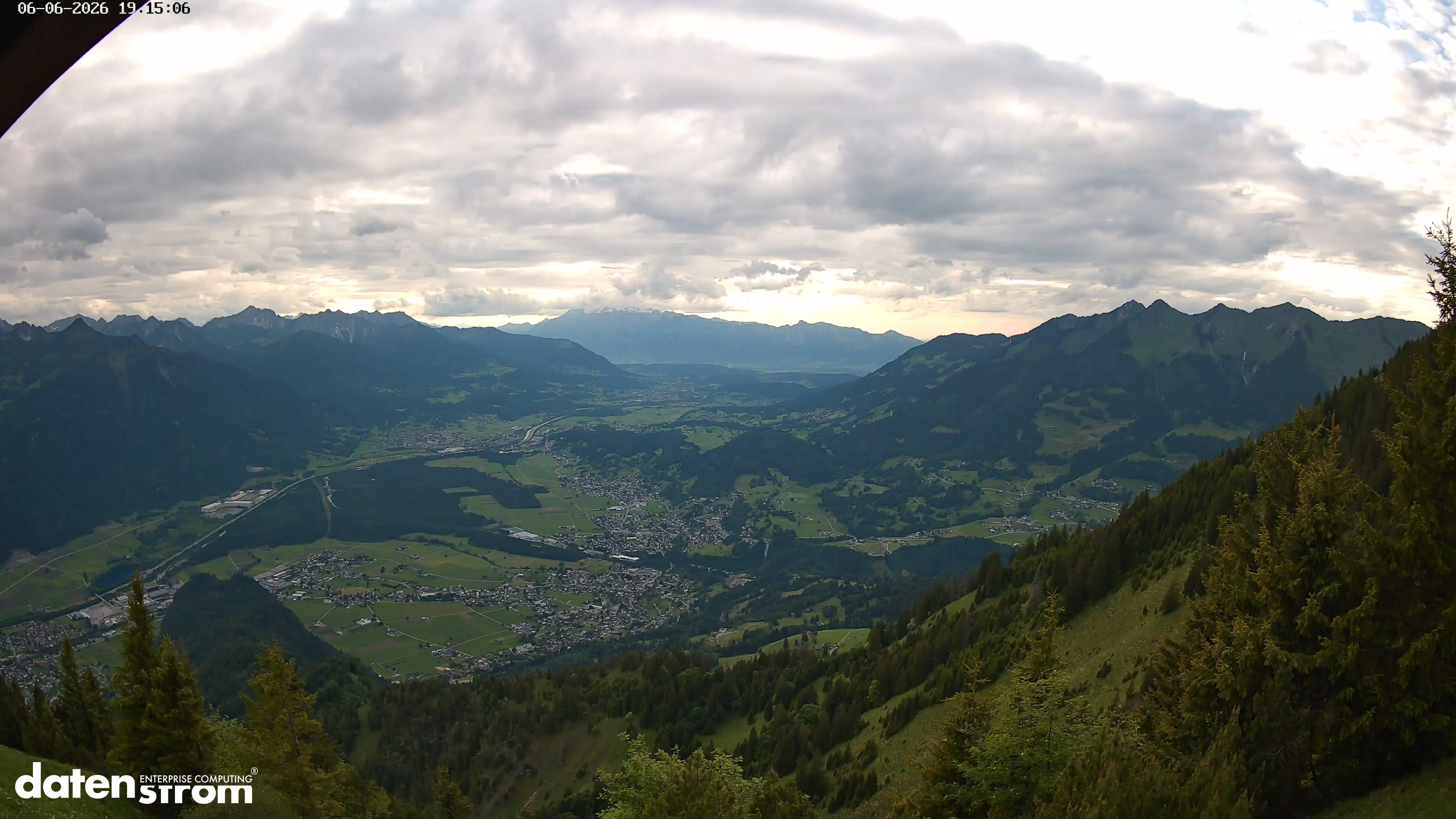 Frassenhütte – Walgau