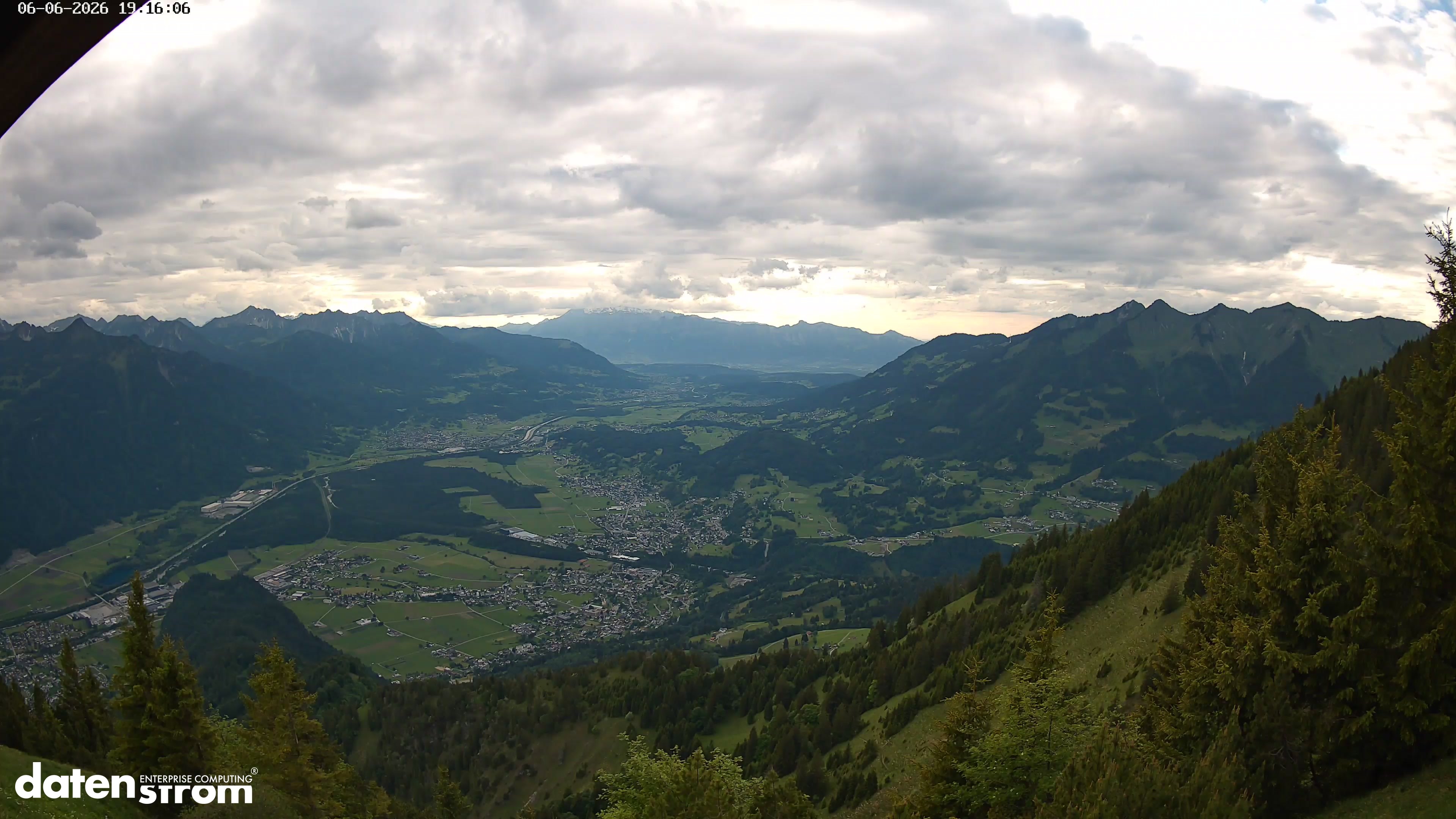 Frassenhütte – Walgau