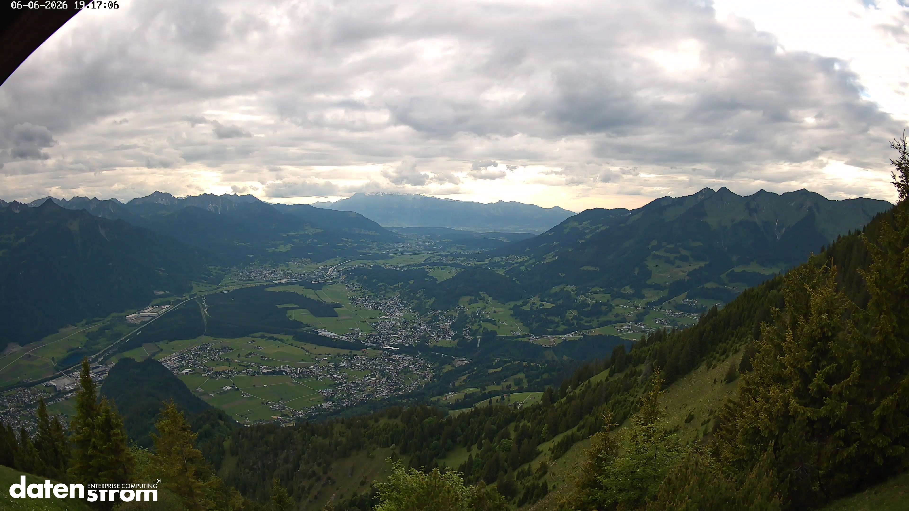 Frassenhütte – Walgau