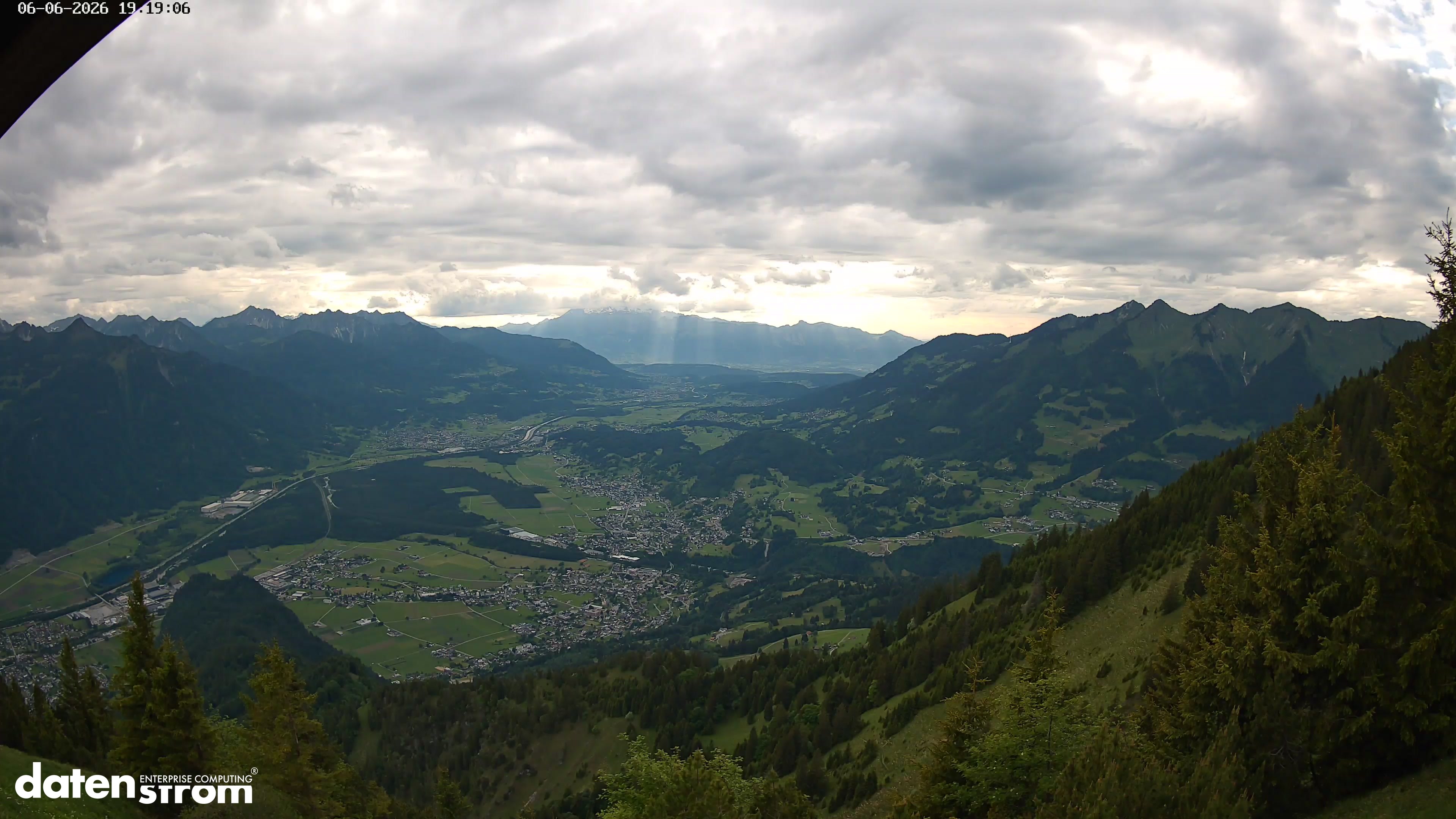 Frassenhütte – Walgau