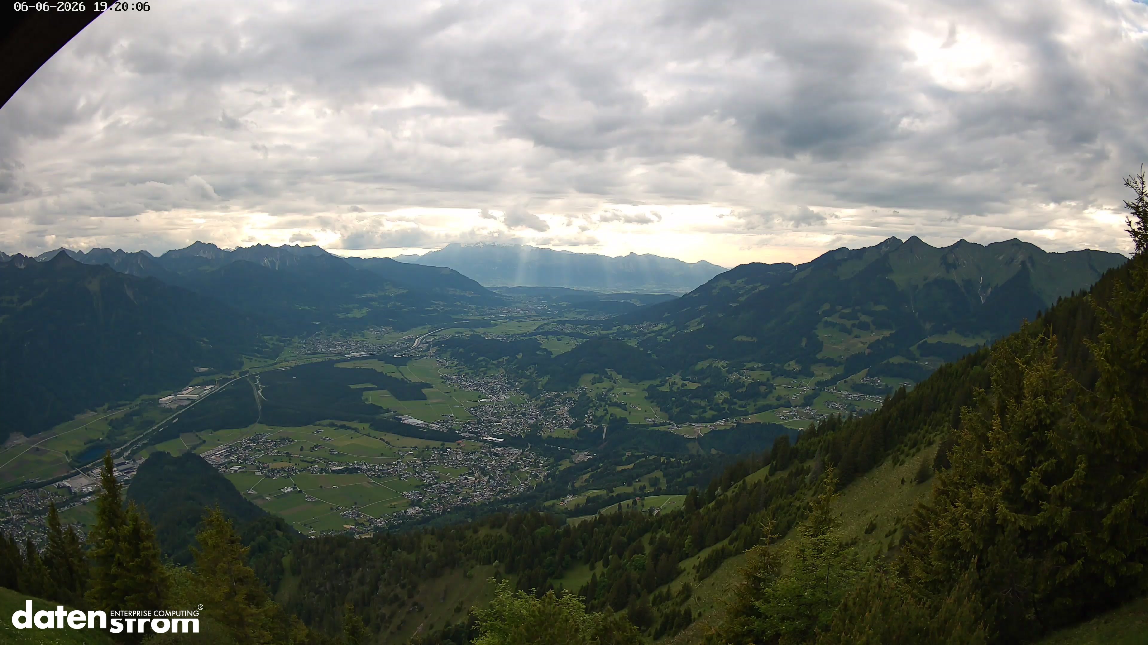 Frassenhütte – Walgau