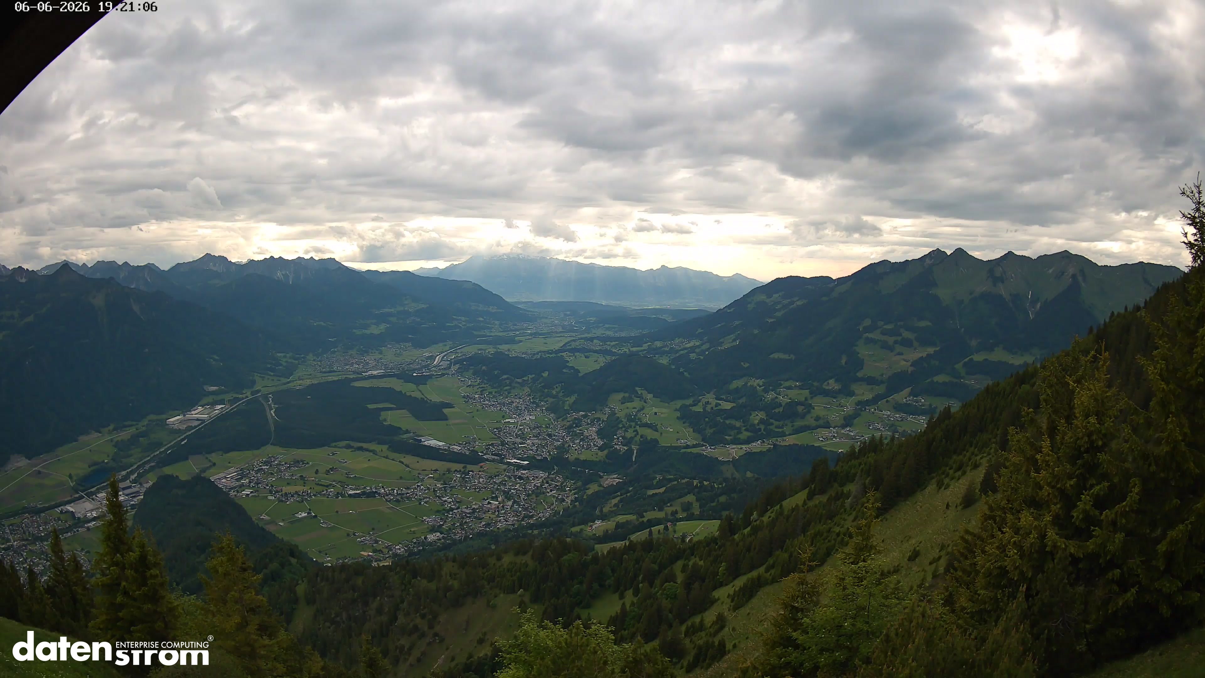Frassenhütte – Walgau