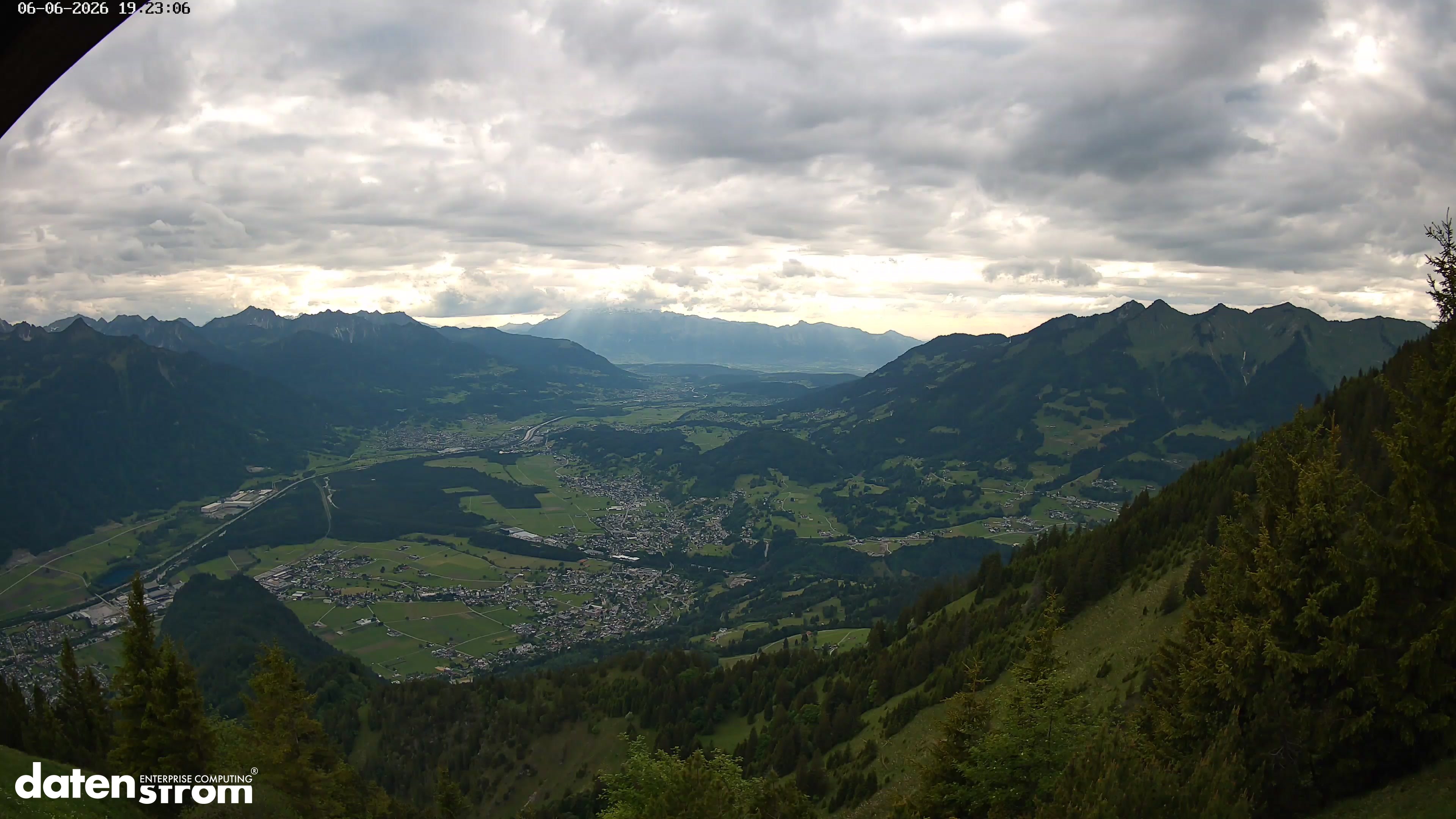 Frassenhütte – Walgau
