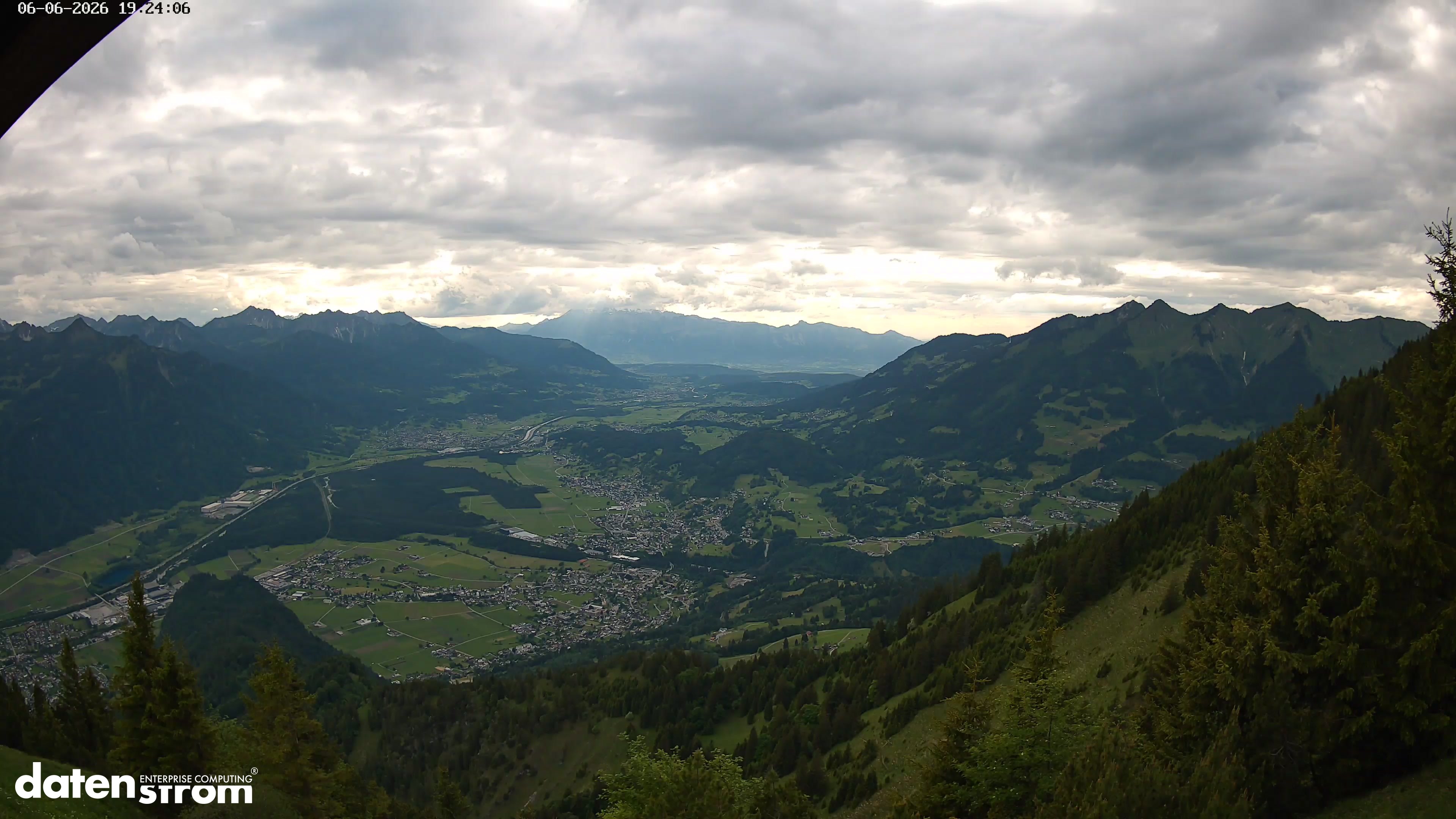 Frassenhütte – Walgau