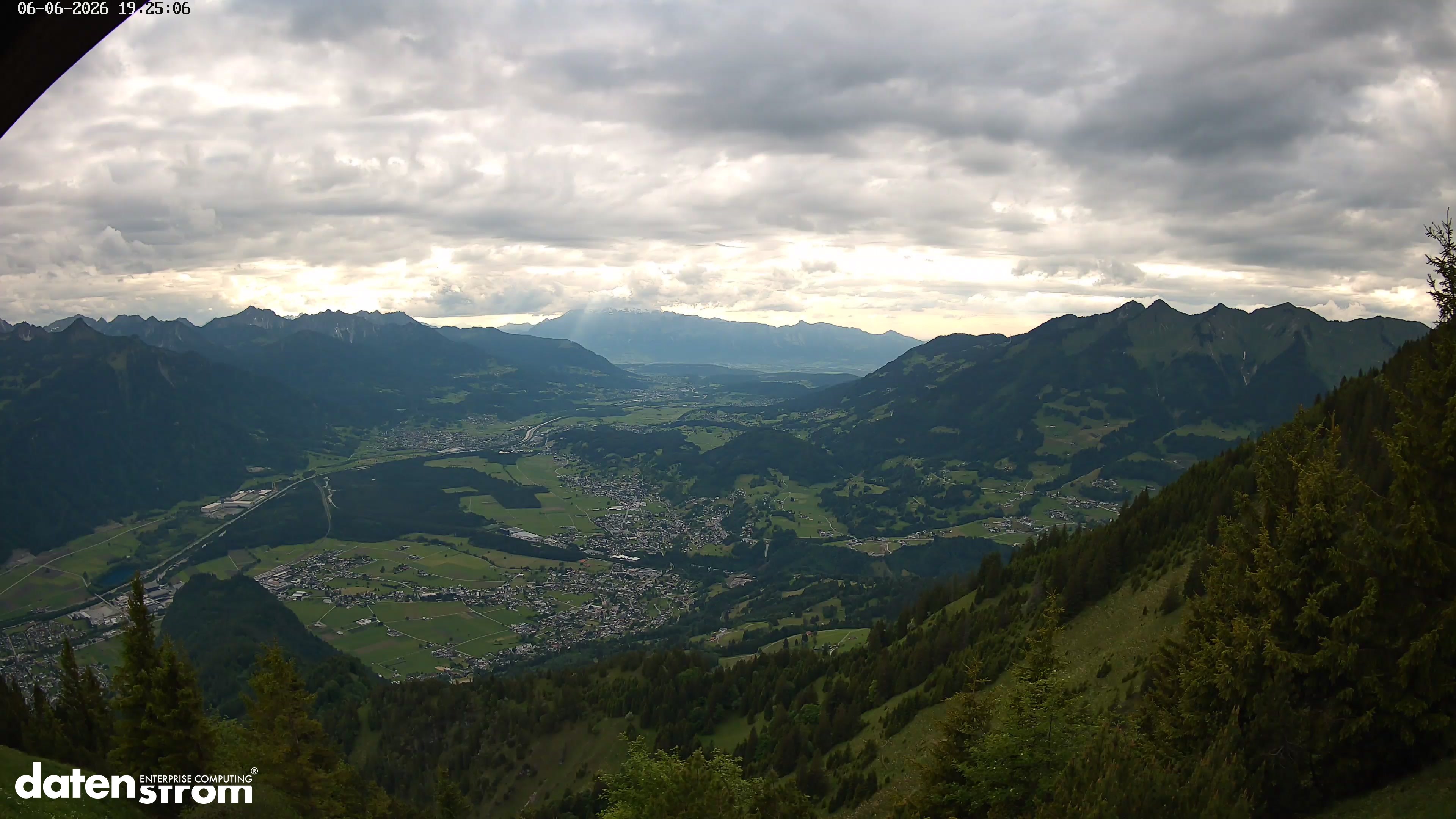 Frassenhütte – Walgau