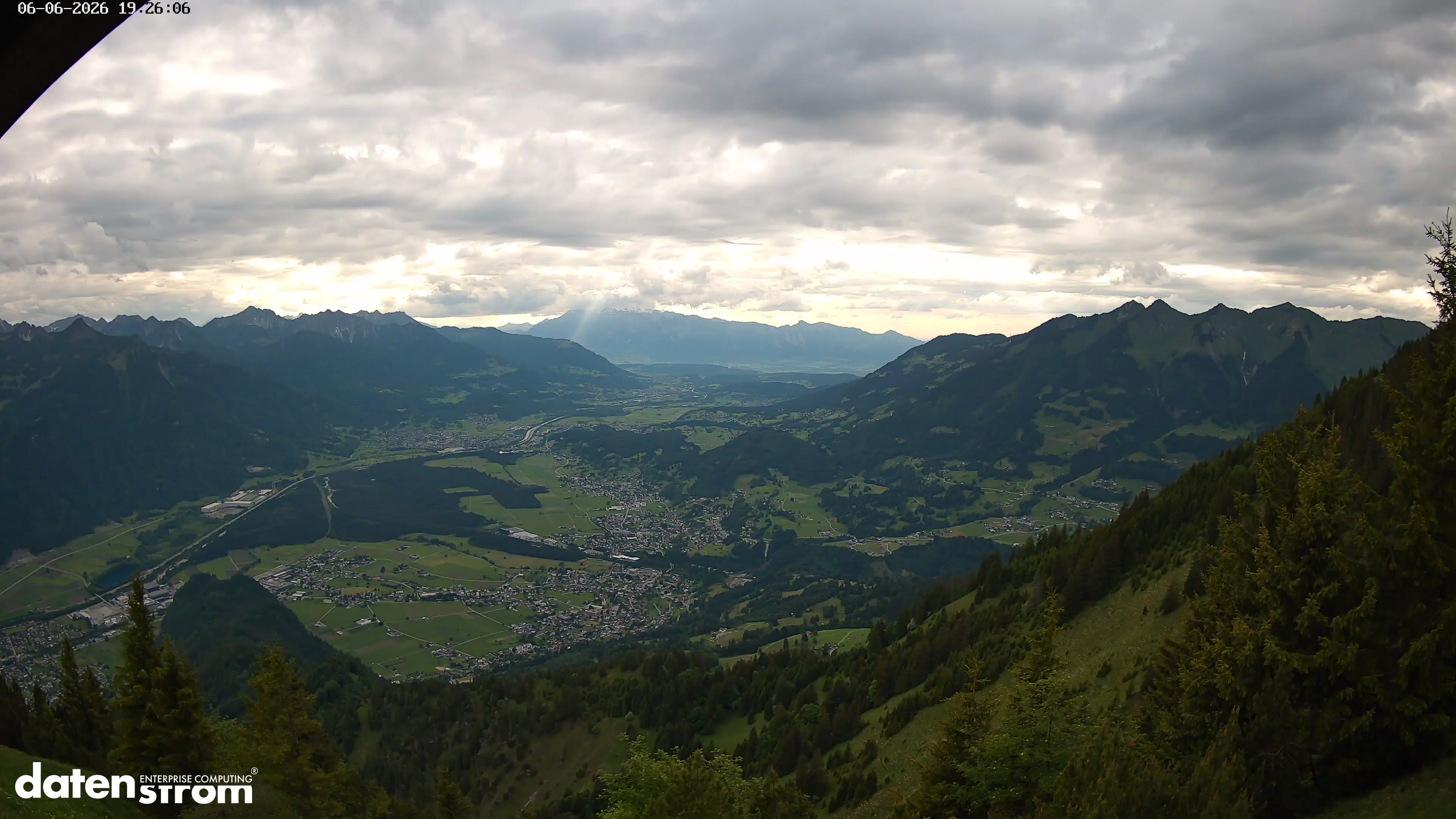 Frassenhütte – Walgau