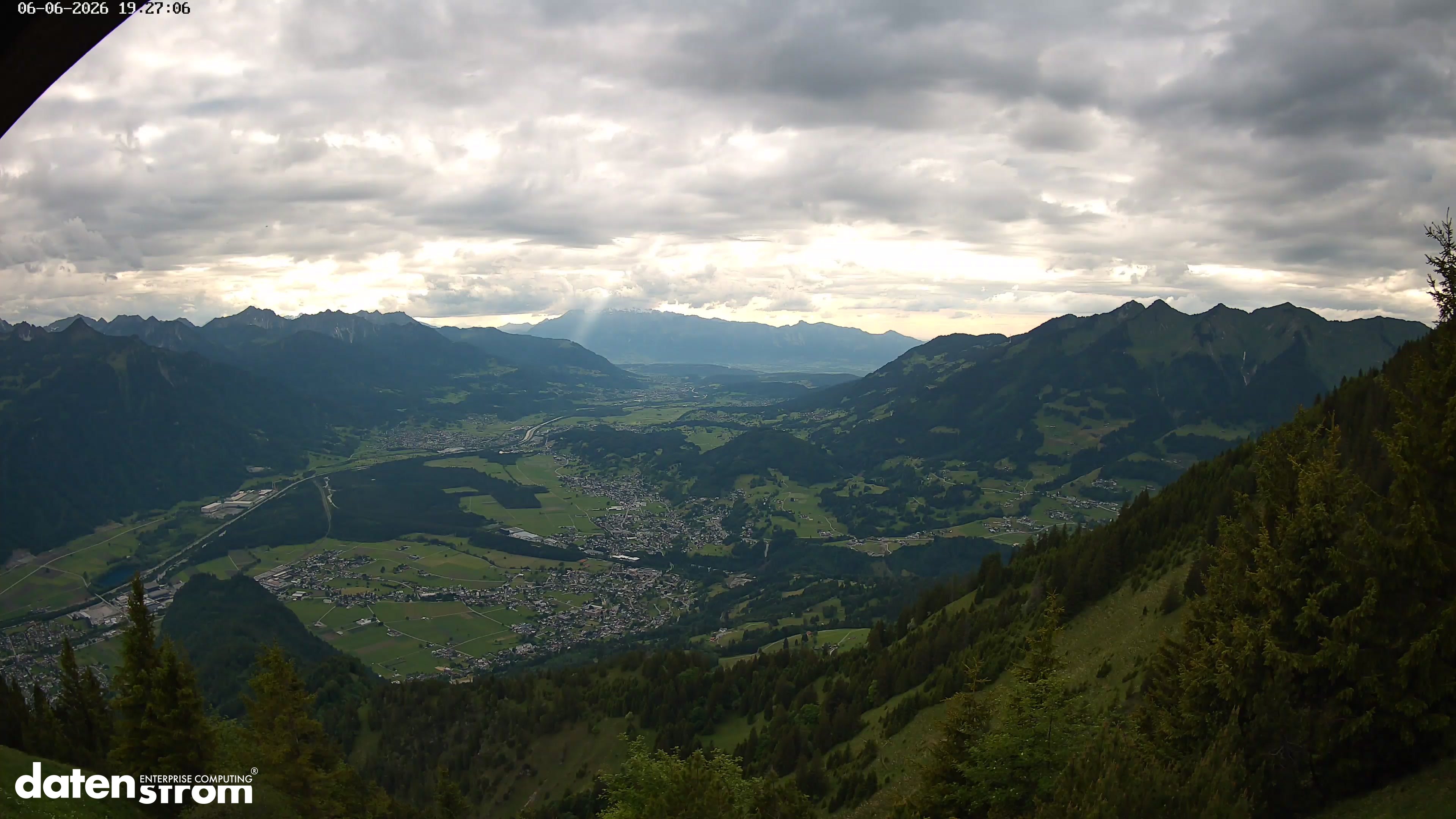 Frassenhütte – Walgau