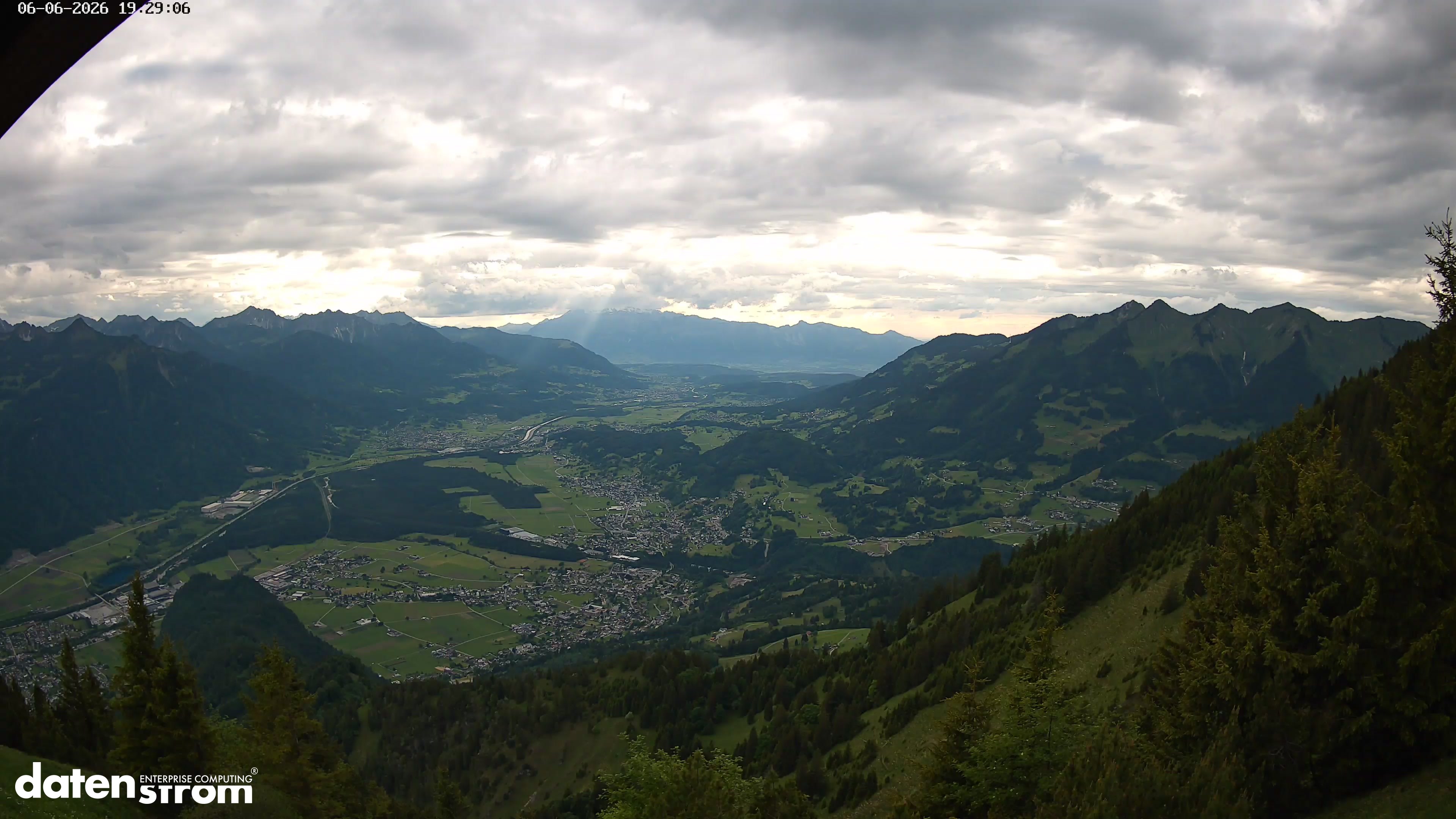 Frassenhütte – Walgau