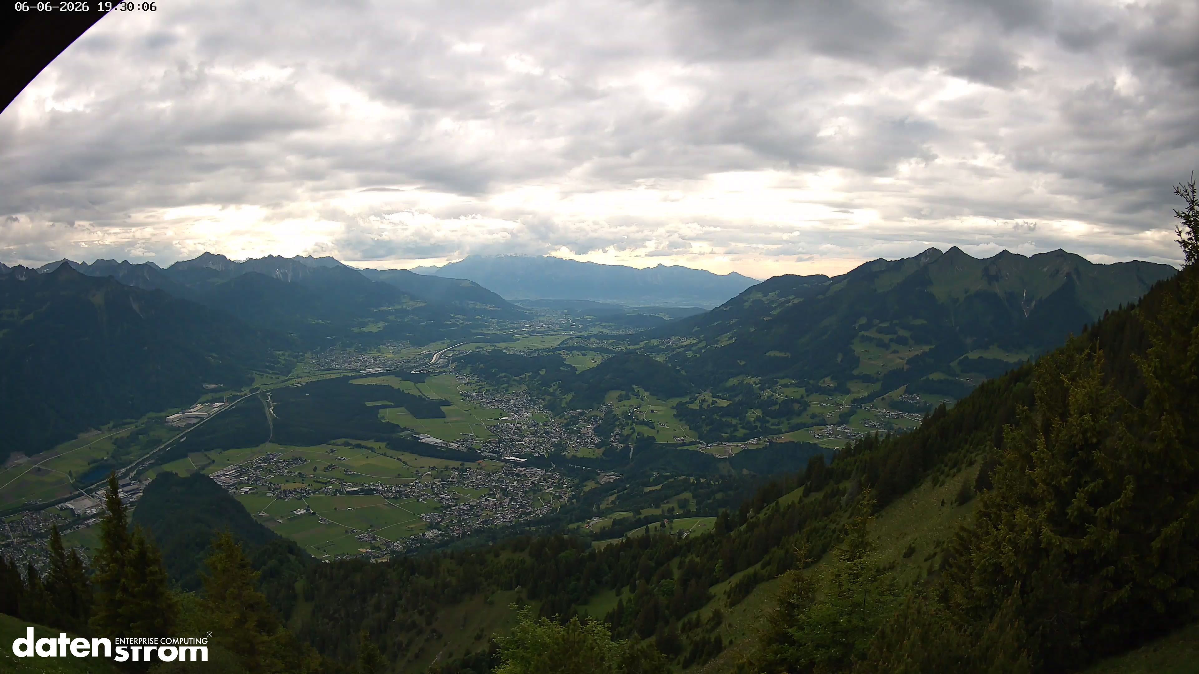 Frassenhütte – Walgau