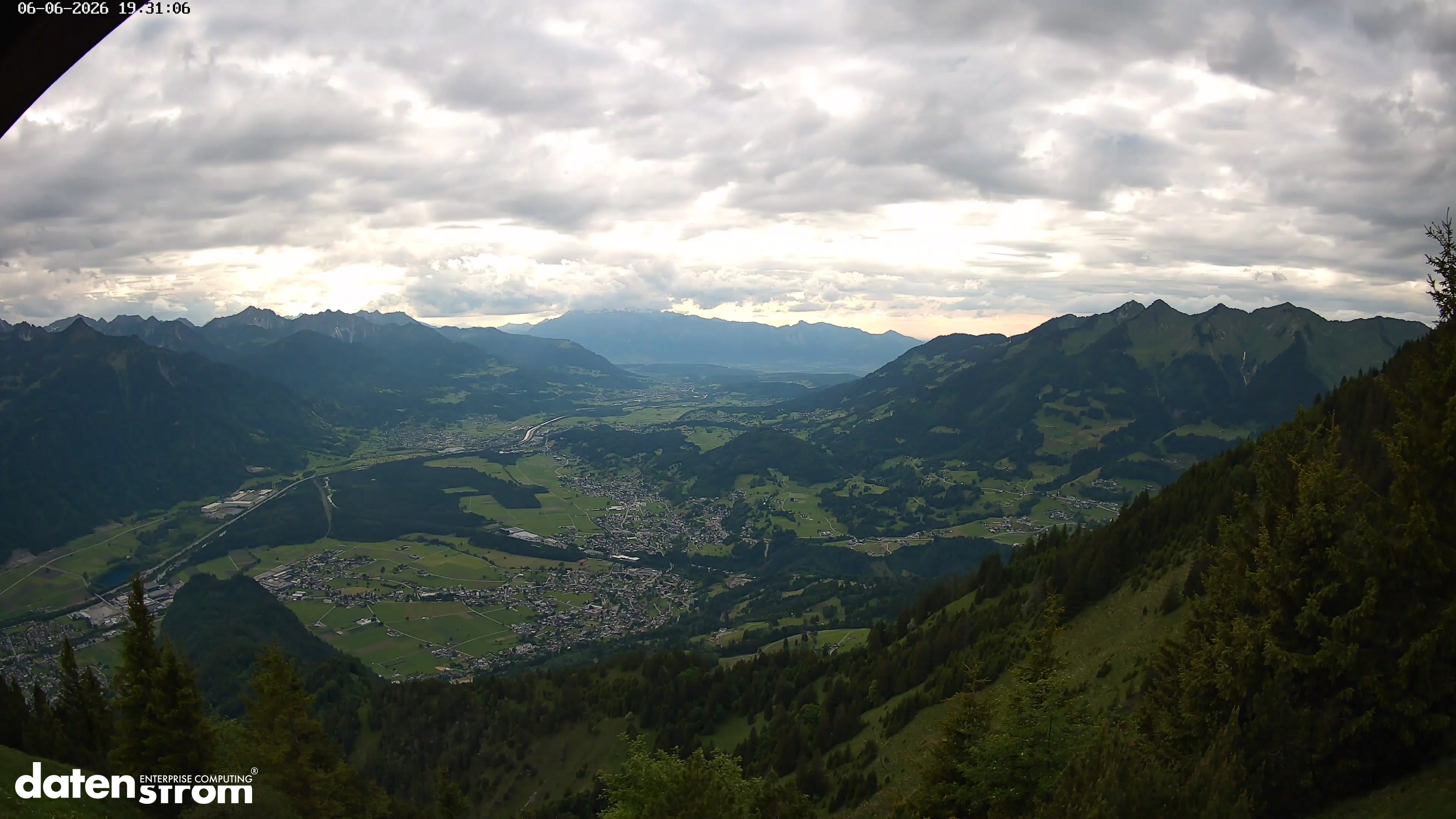 Frassenhütte – Walgau