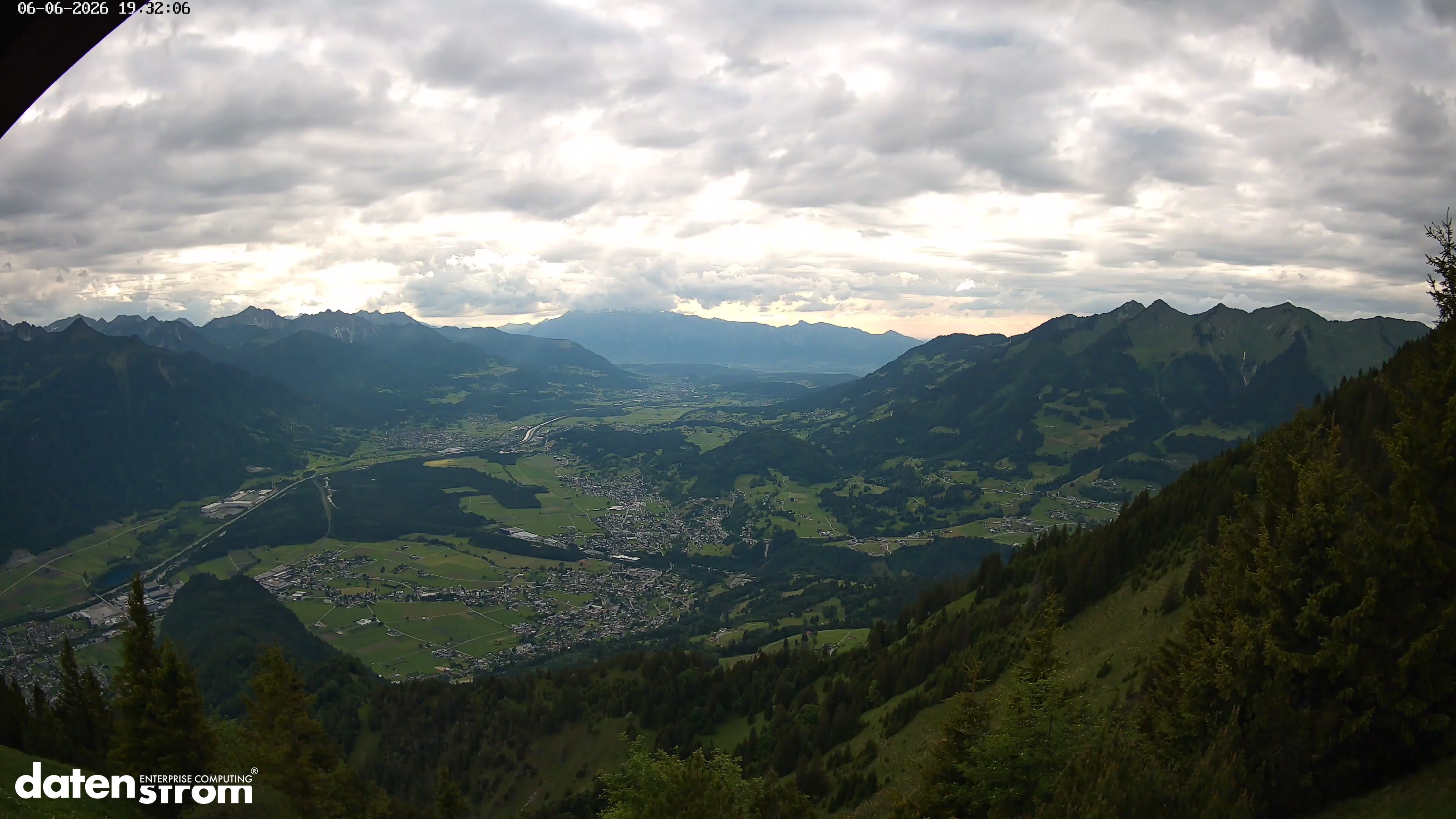 Frassenhütte – Walgau