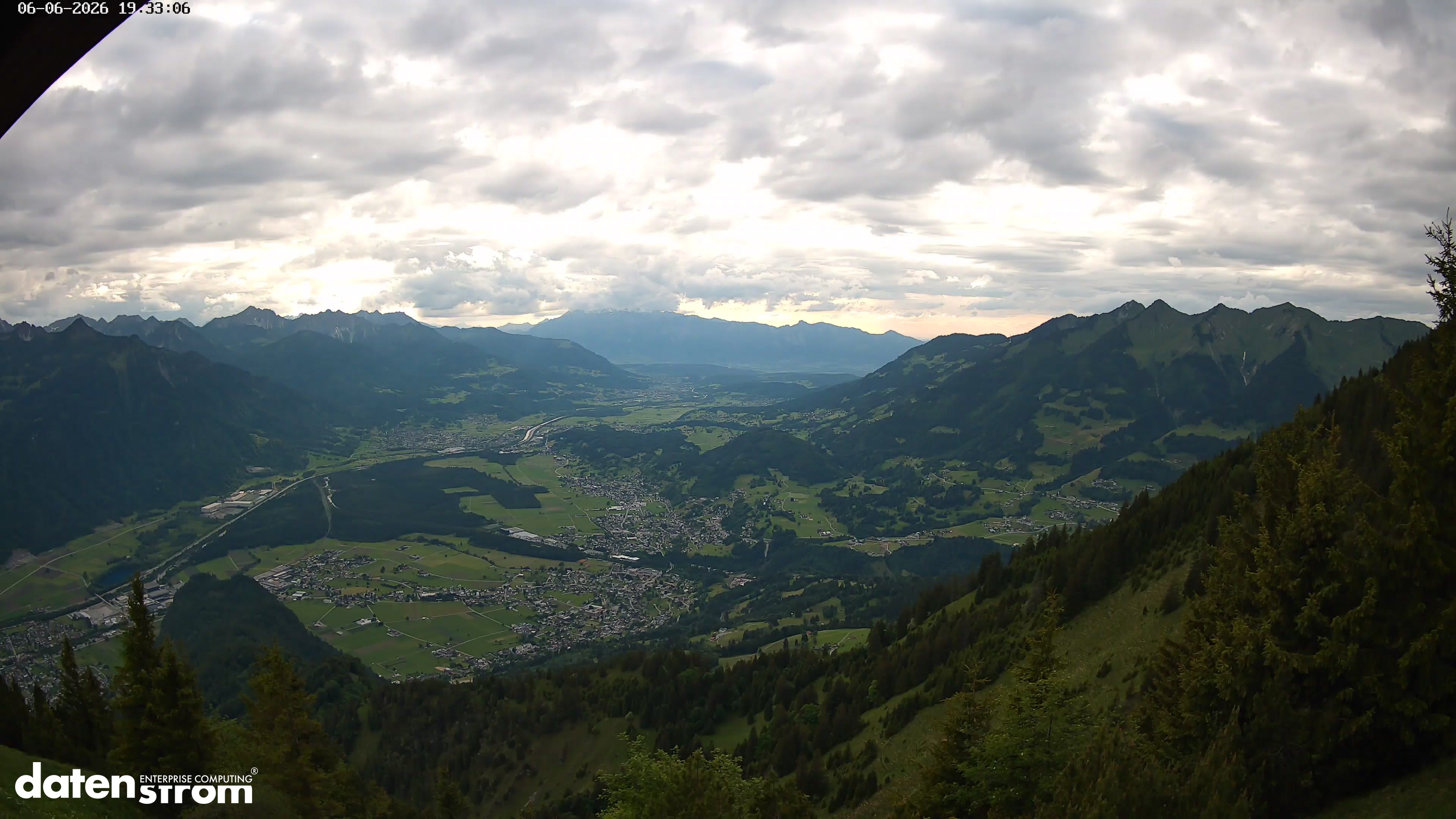 Frassenhütte – Walgau