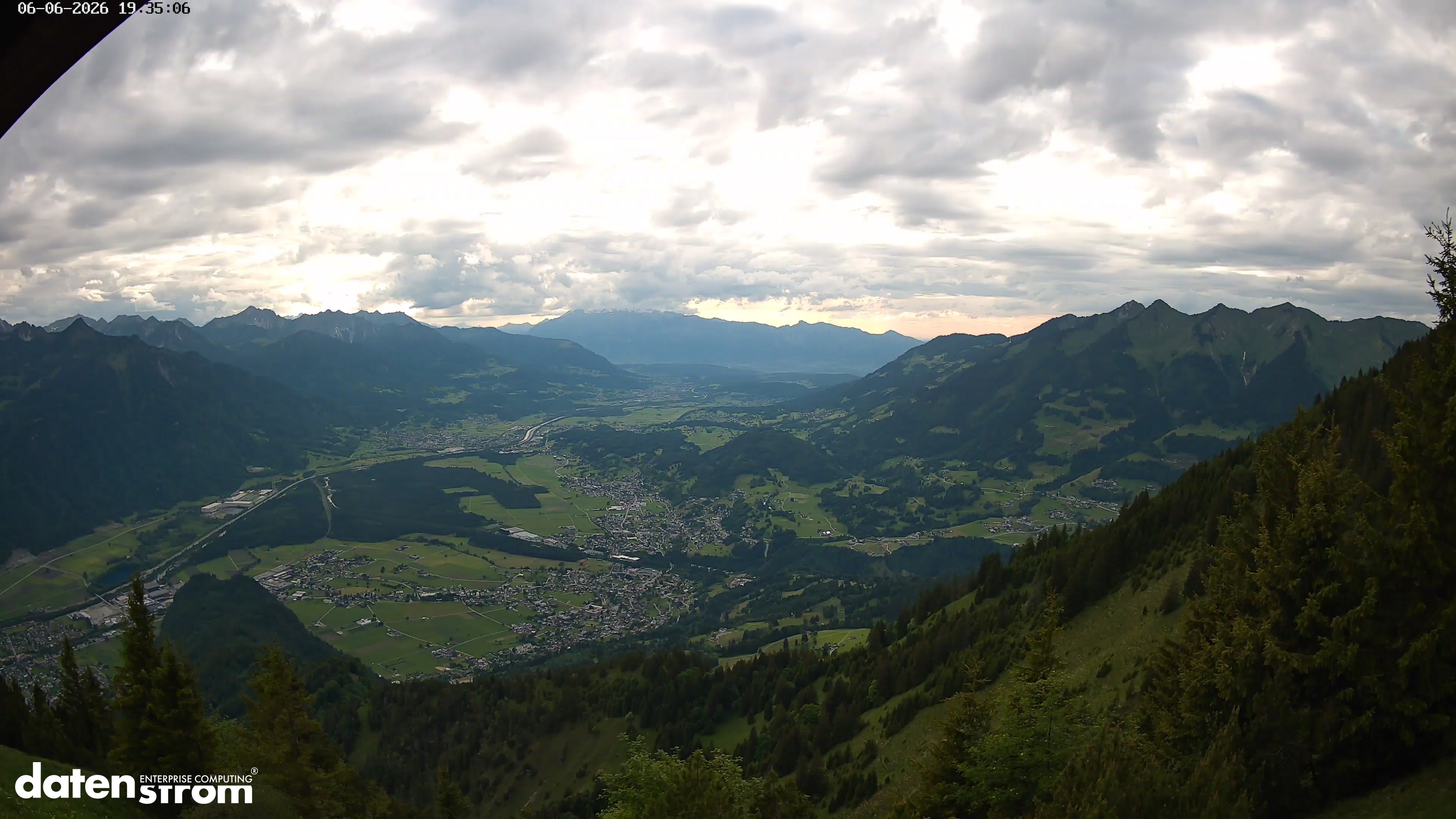 Frassenhütte – Walgau
