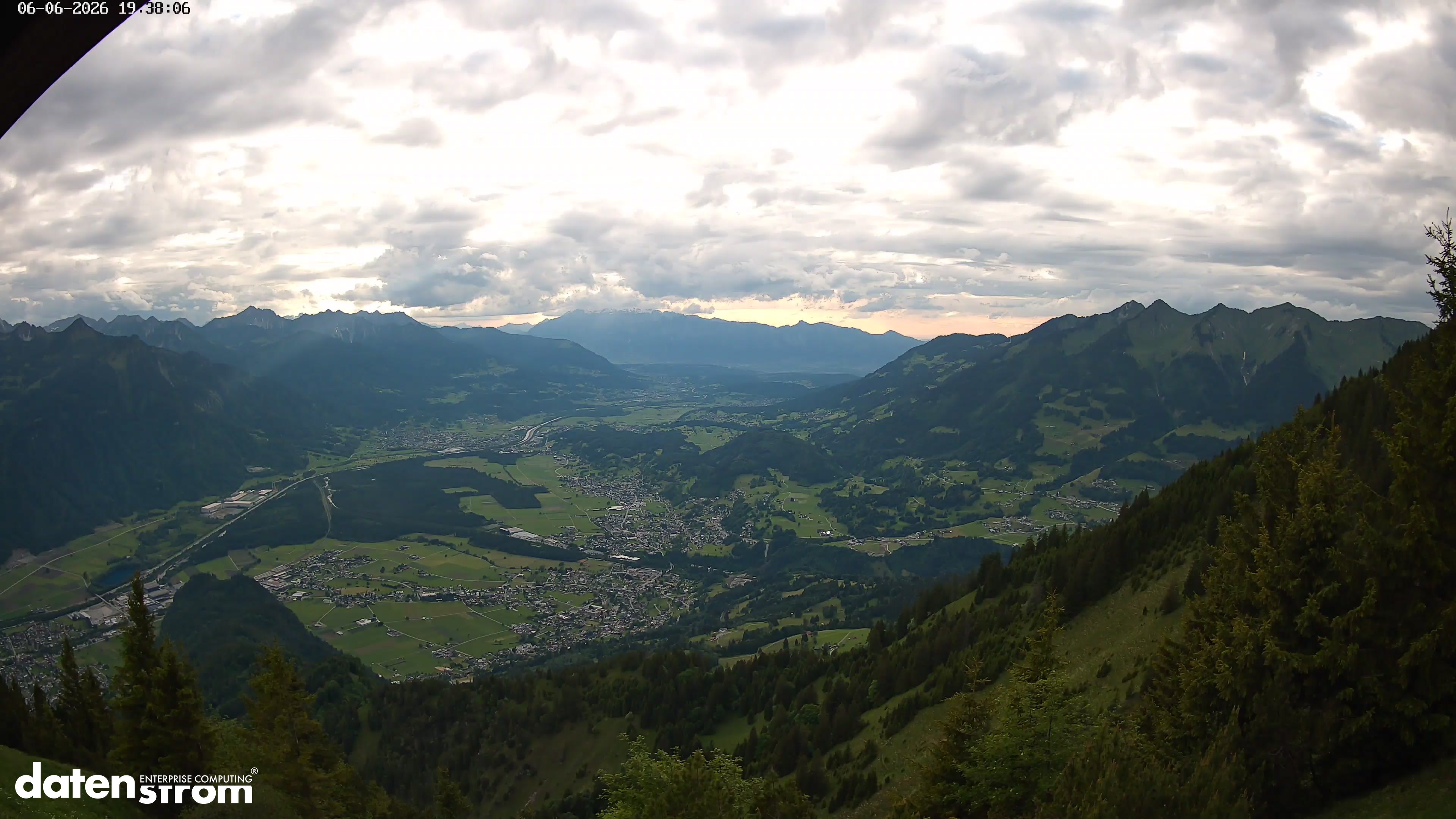 Frassenhütte – Walgau