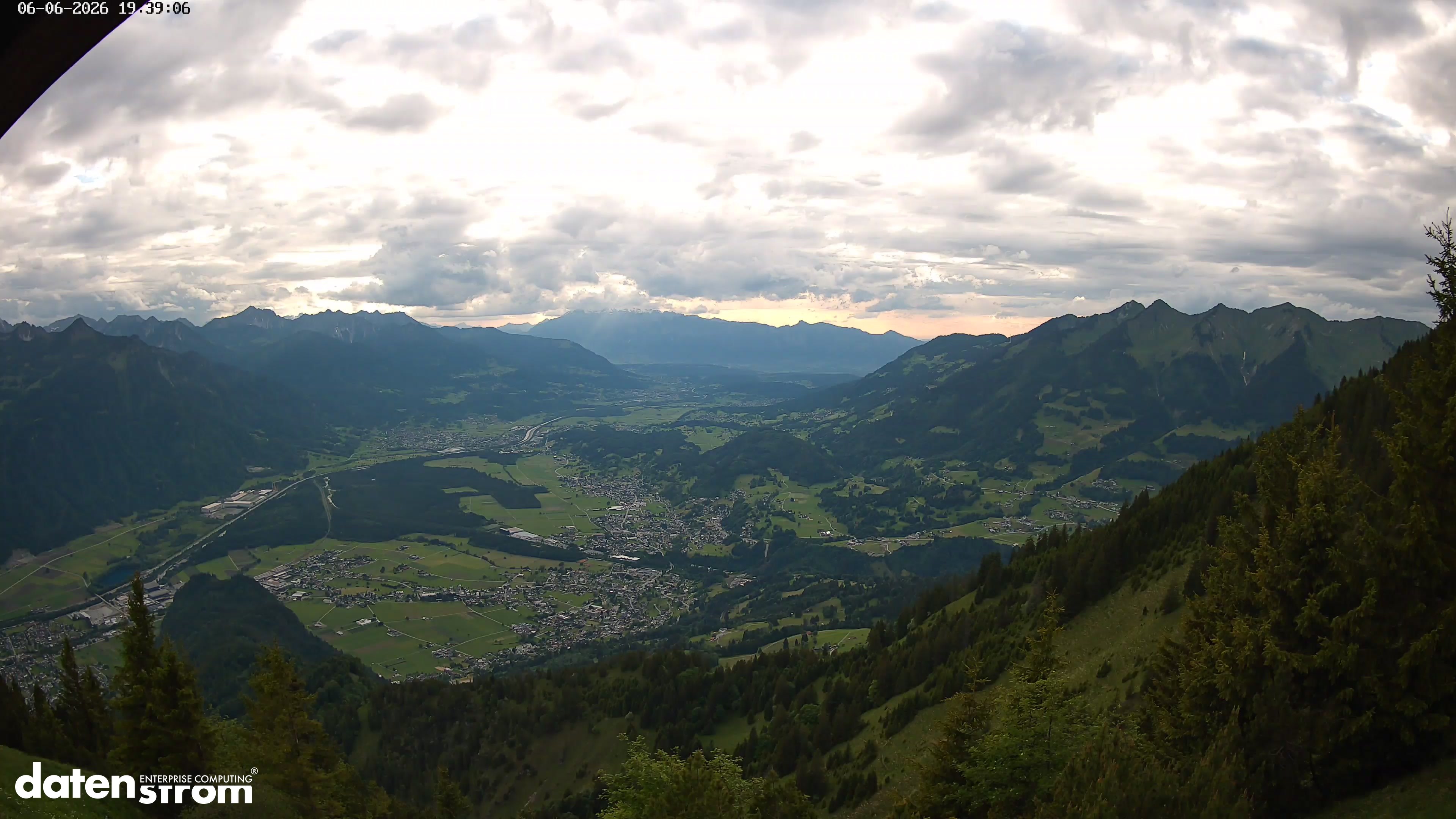 Frassenhütte – Walgau