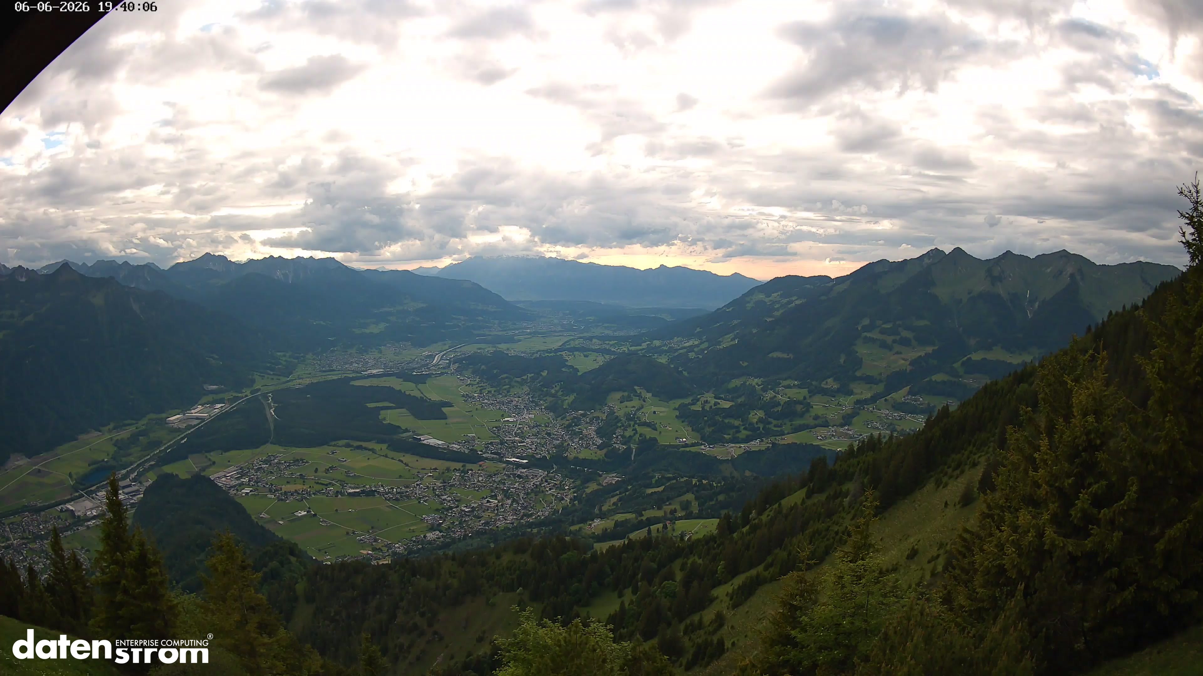 Frassenhütte – Walgau