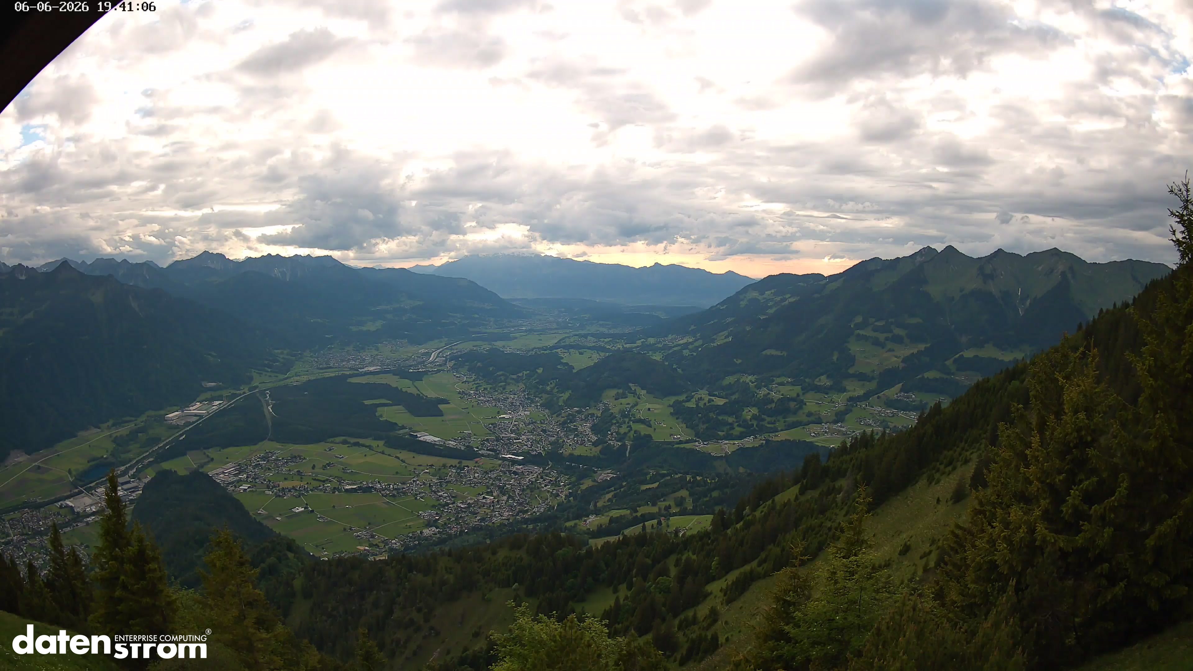 Frassenhütte – Walgau
