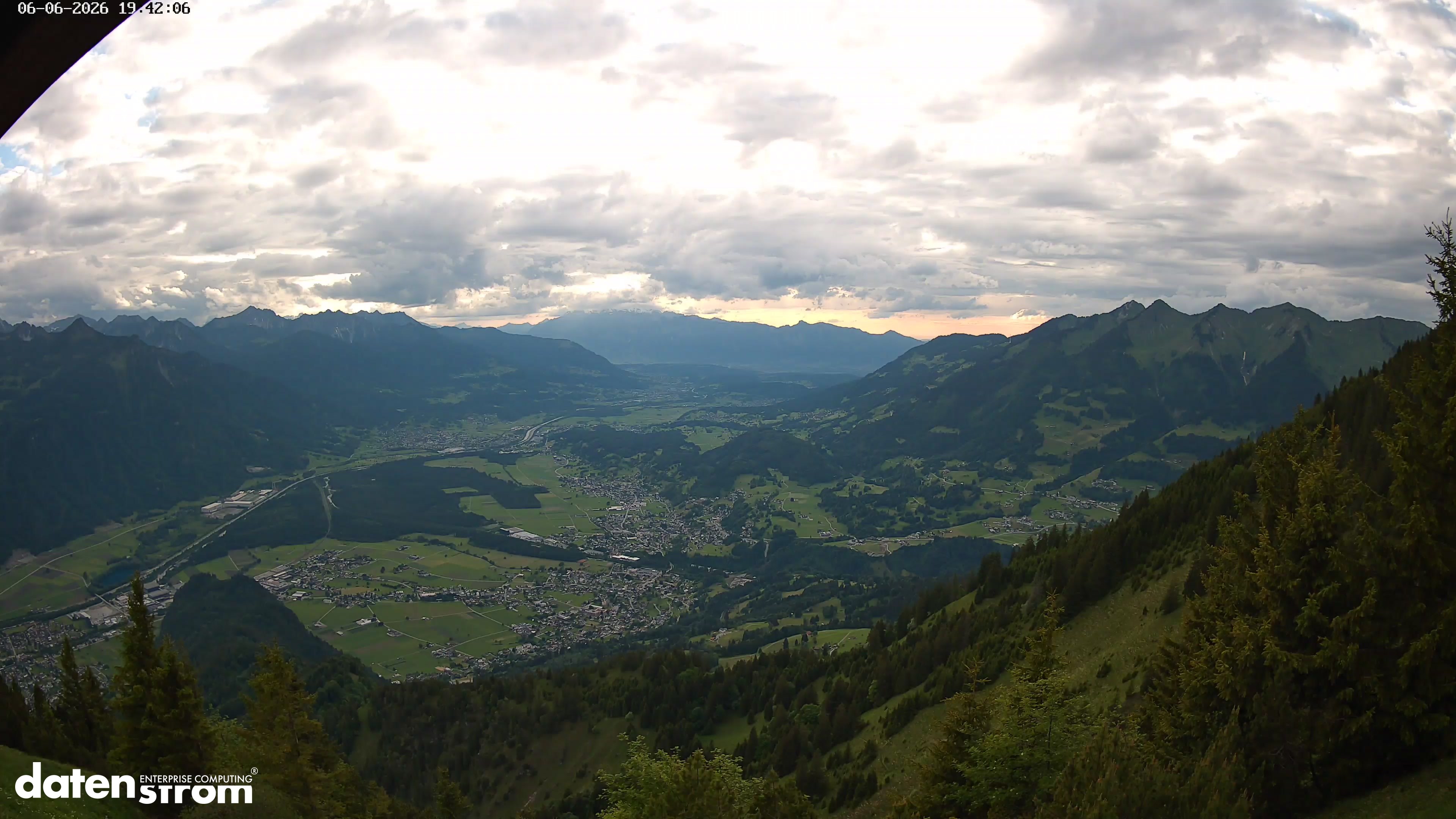 Frassenhütte – Walgau