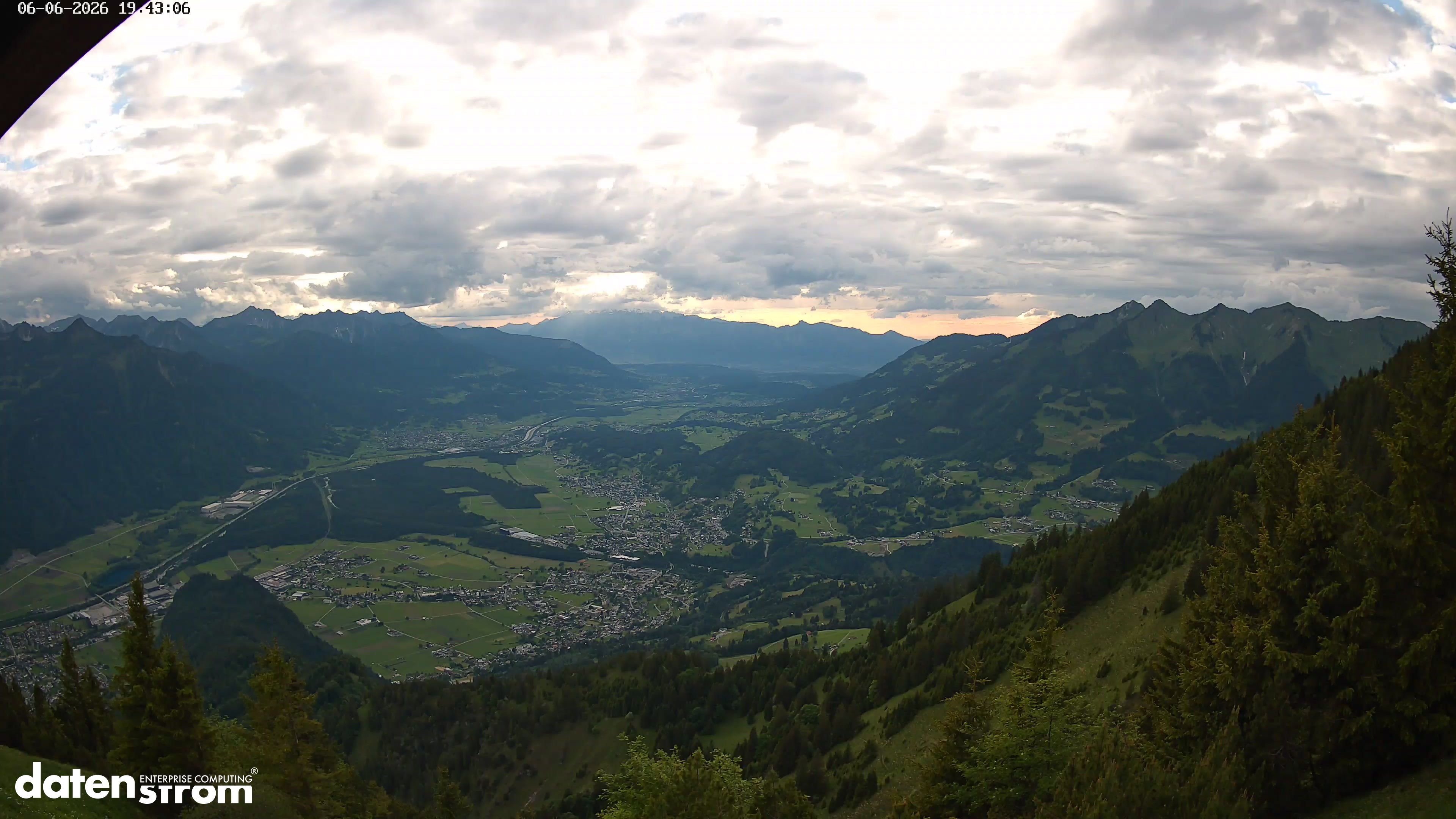 Frassenhütte – Walgau
