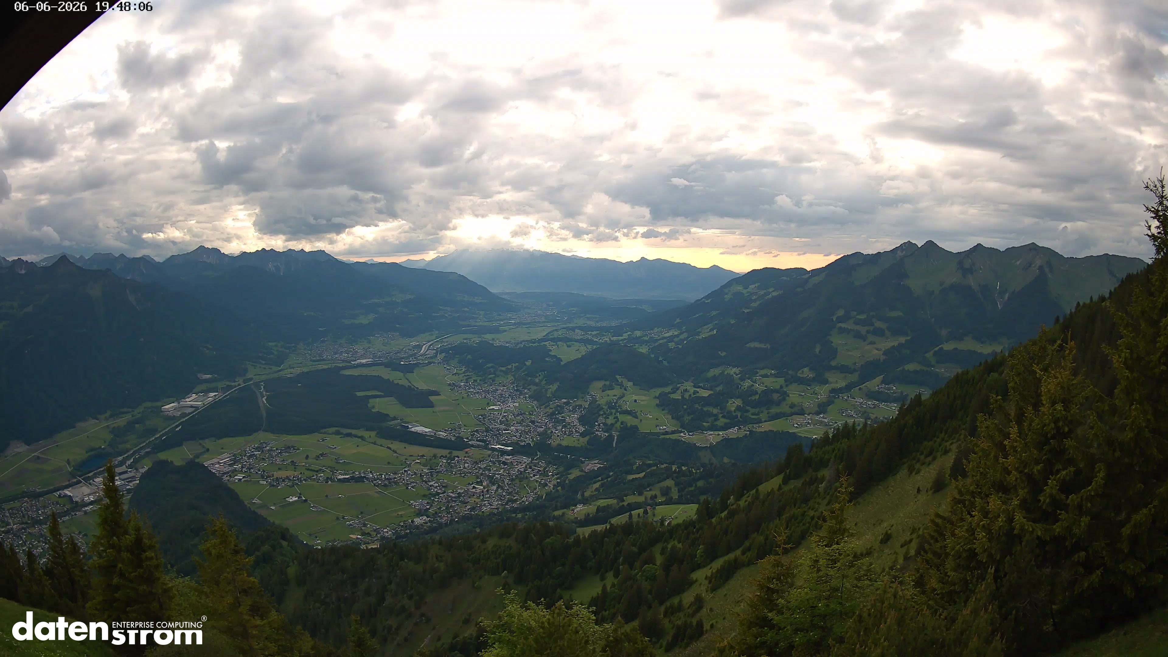 Frassenhütte – Walgau
