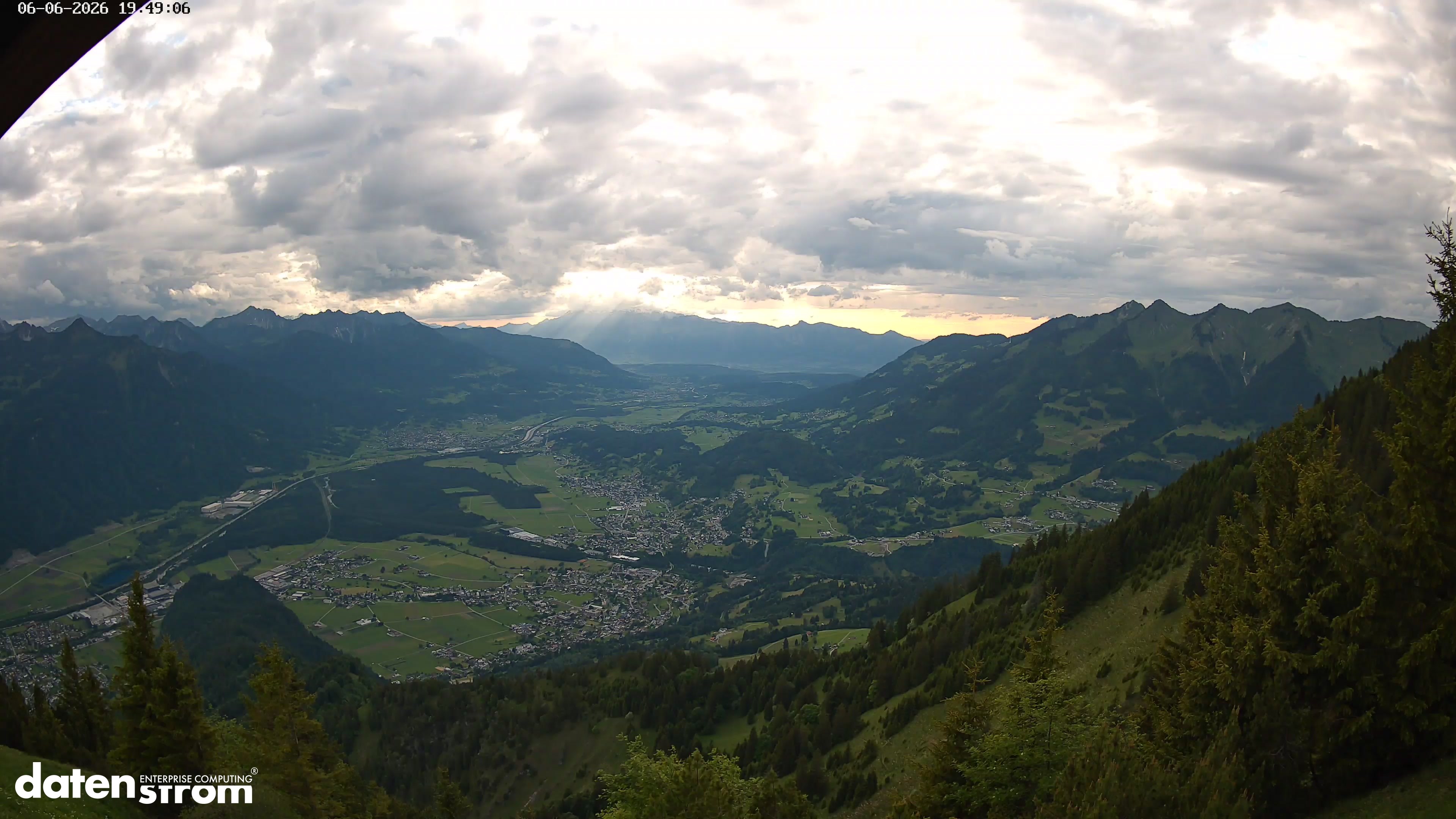 Frassenhütte – Walgau
