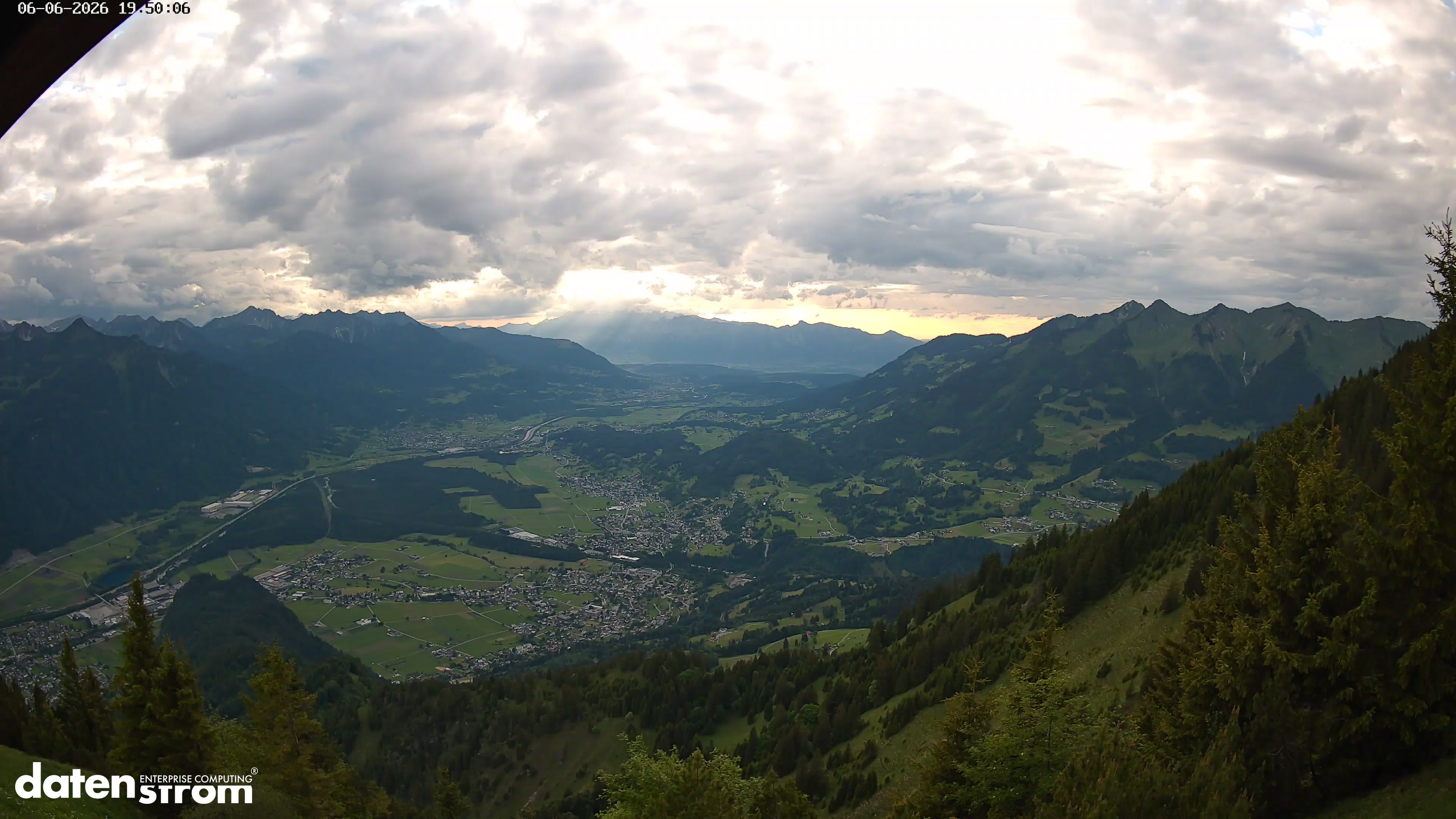 Frassenhütte – Walgau