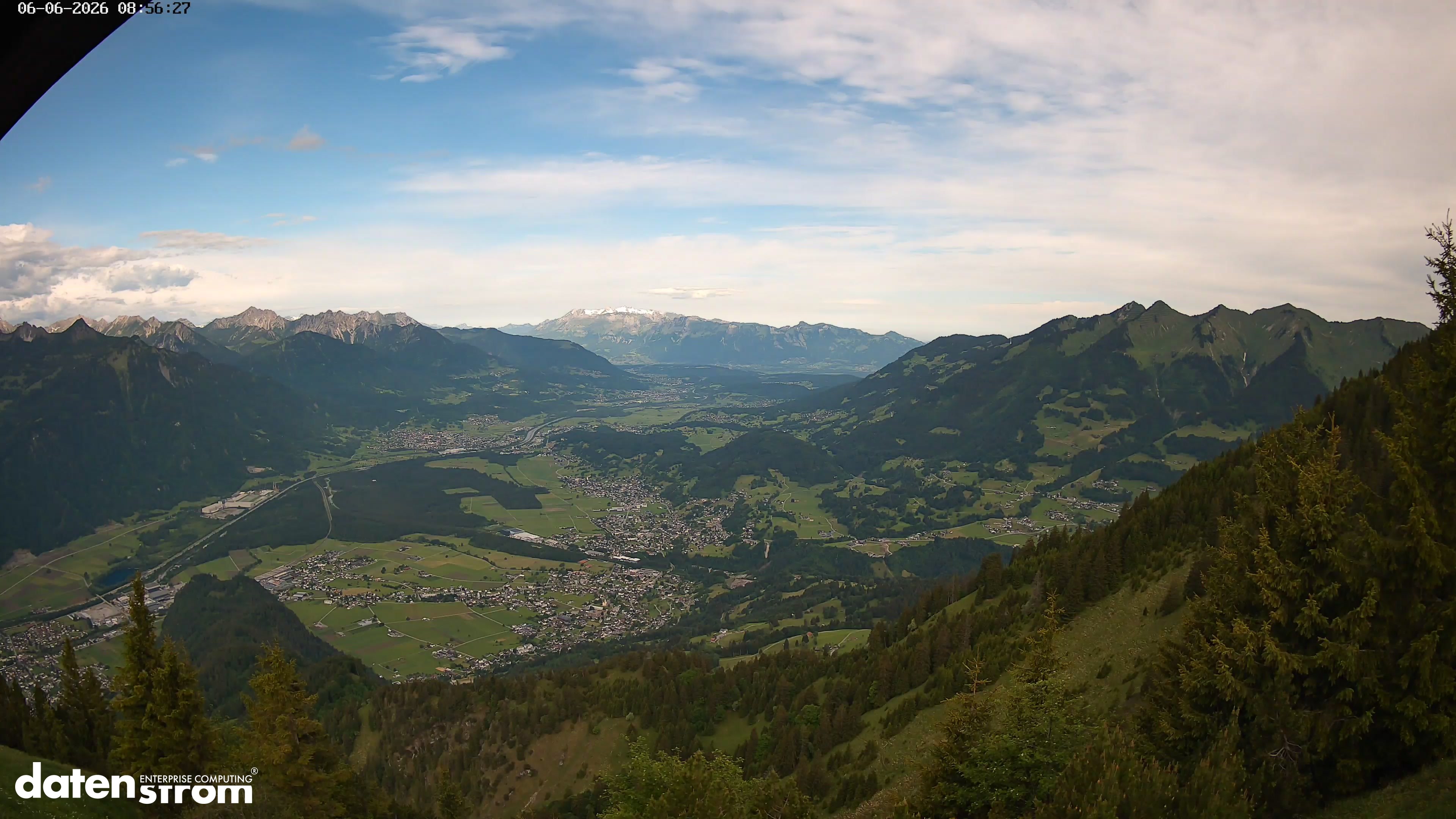 Frassenhütte – Walgau