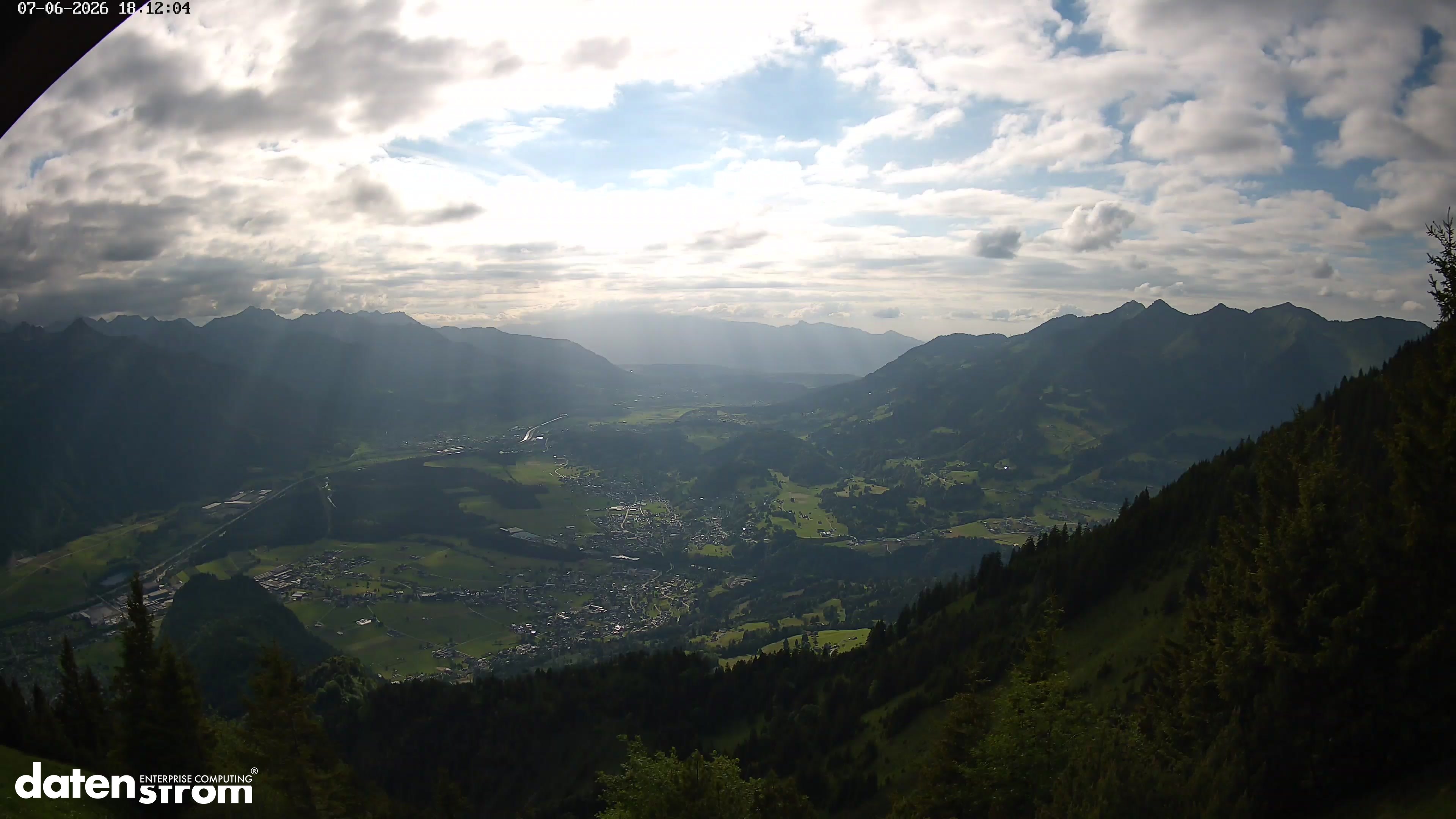 Frassenhütte – Walgau
