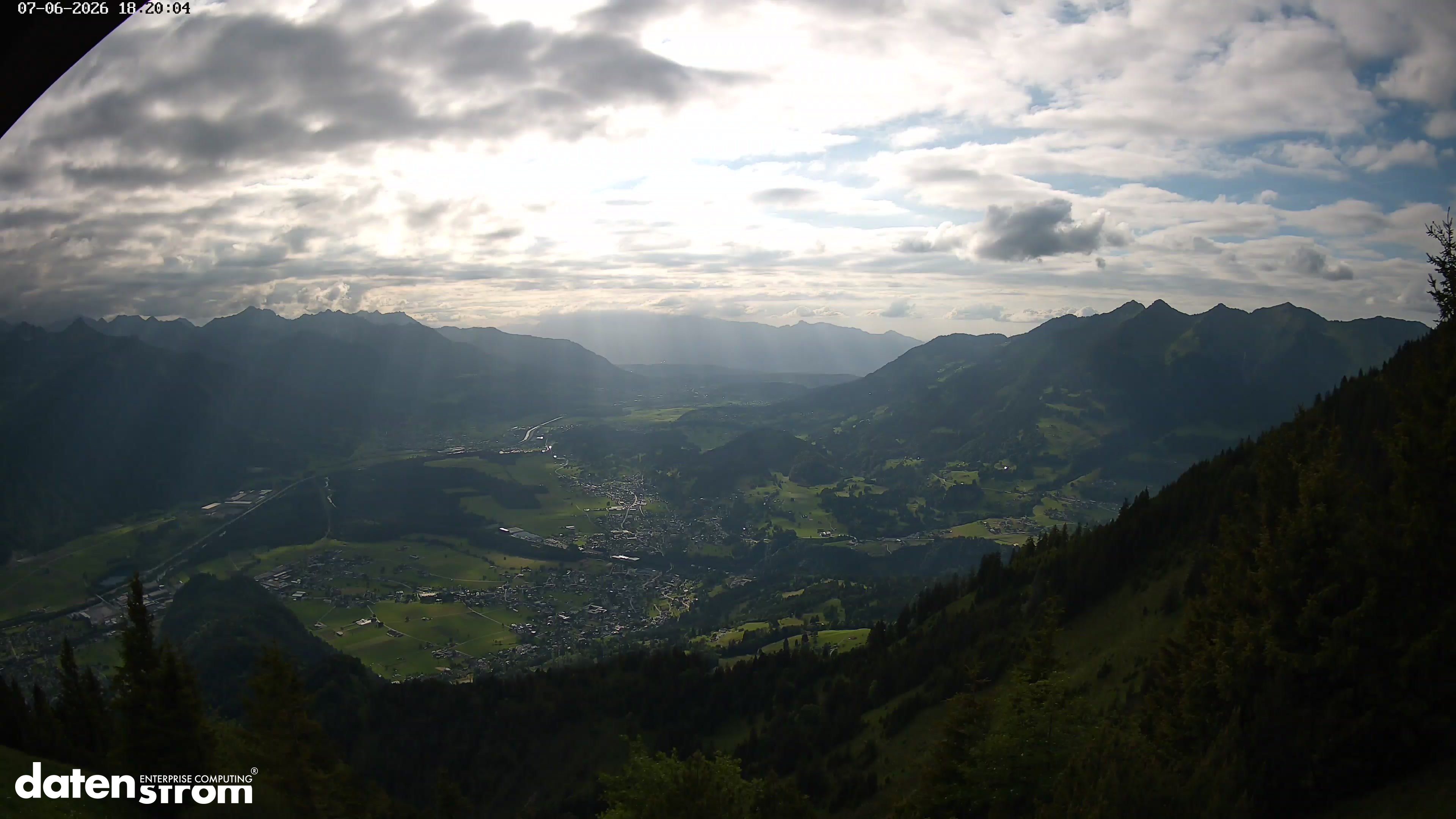 Frassenhütte – Walgau